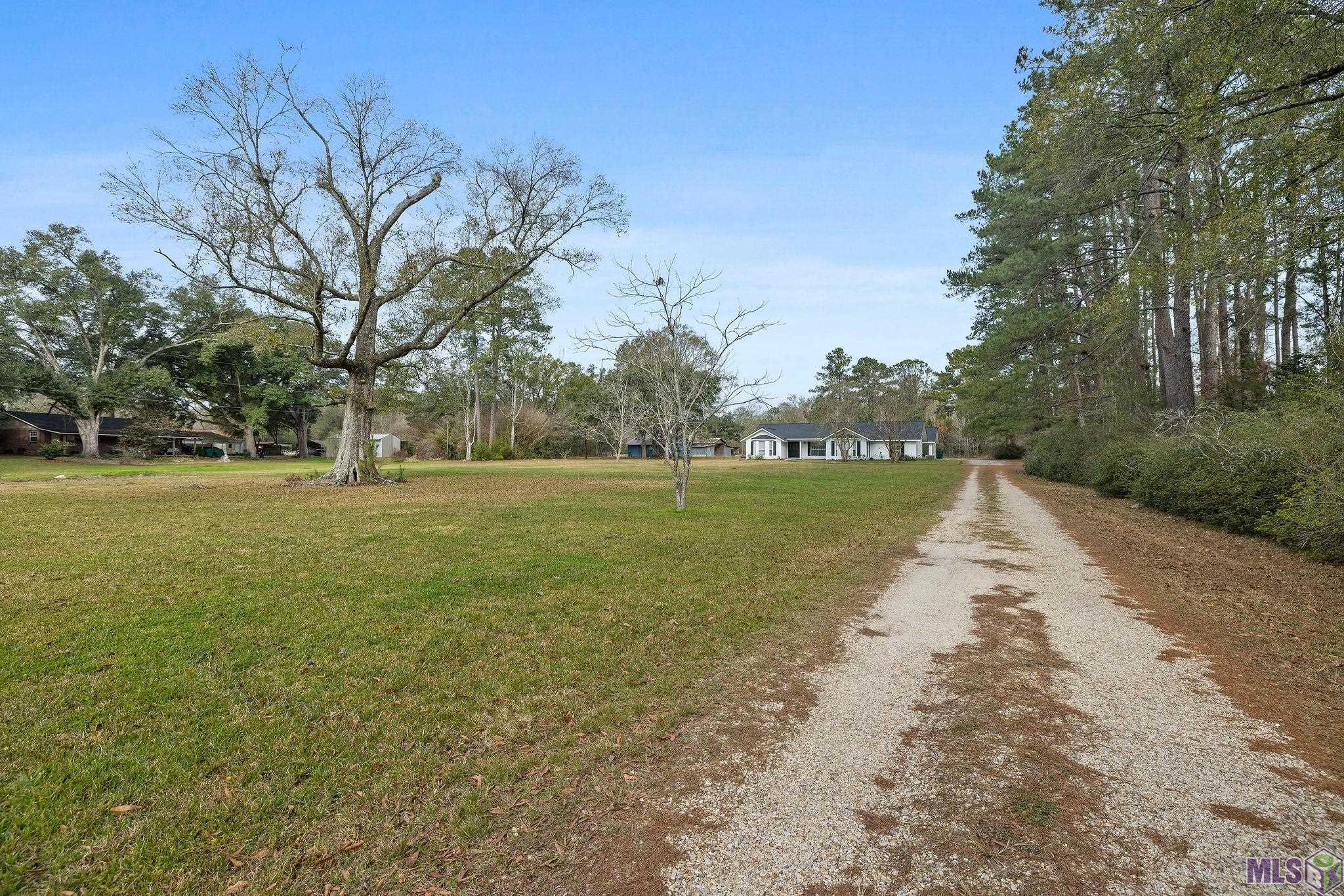 29417 MARY KINCHEN RD, Albany, LA 70711