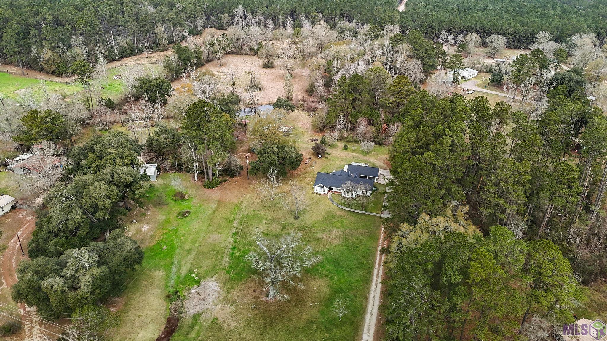 29417 MARY KINCHEN RD, Albany, LA 70711