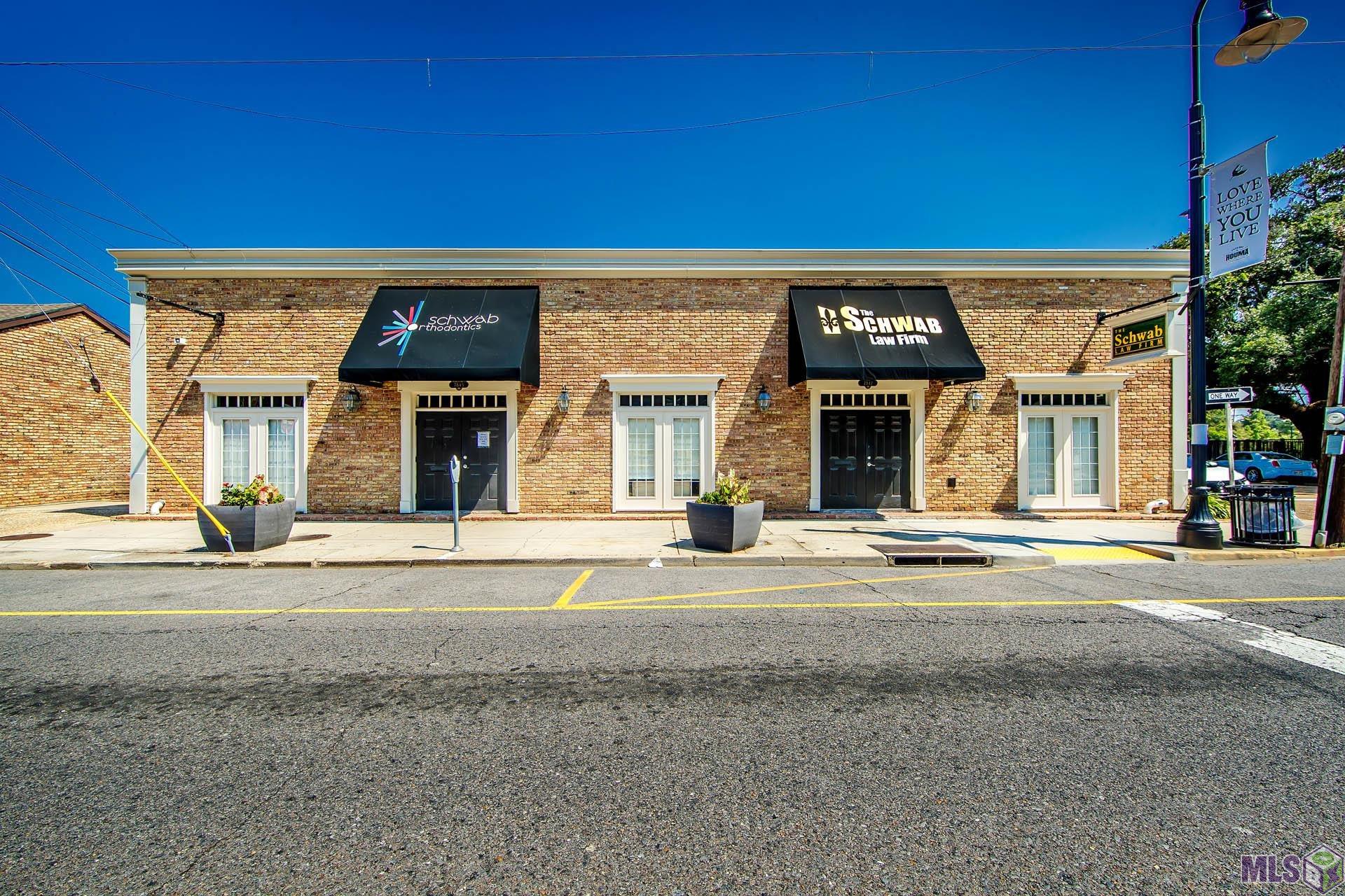 7847 MAIN ST, Houma, LA 70360