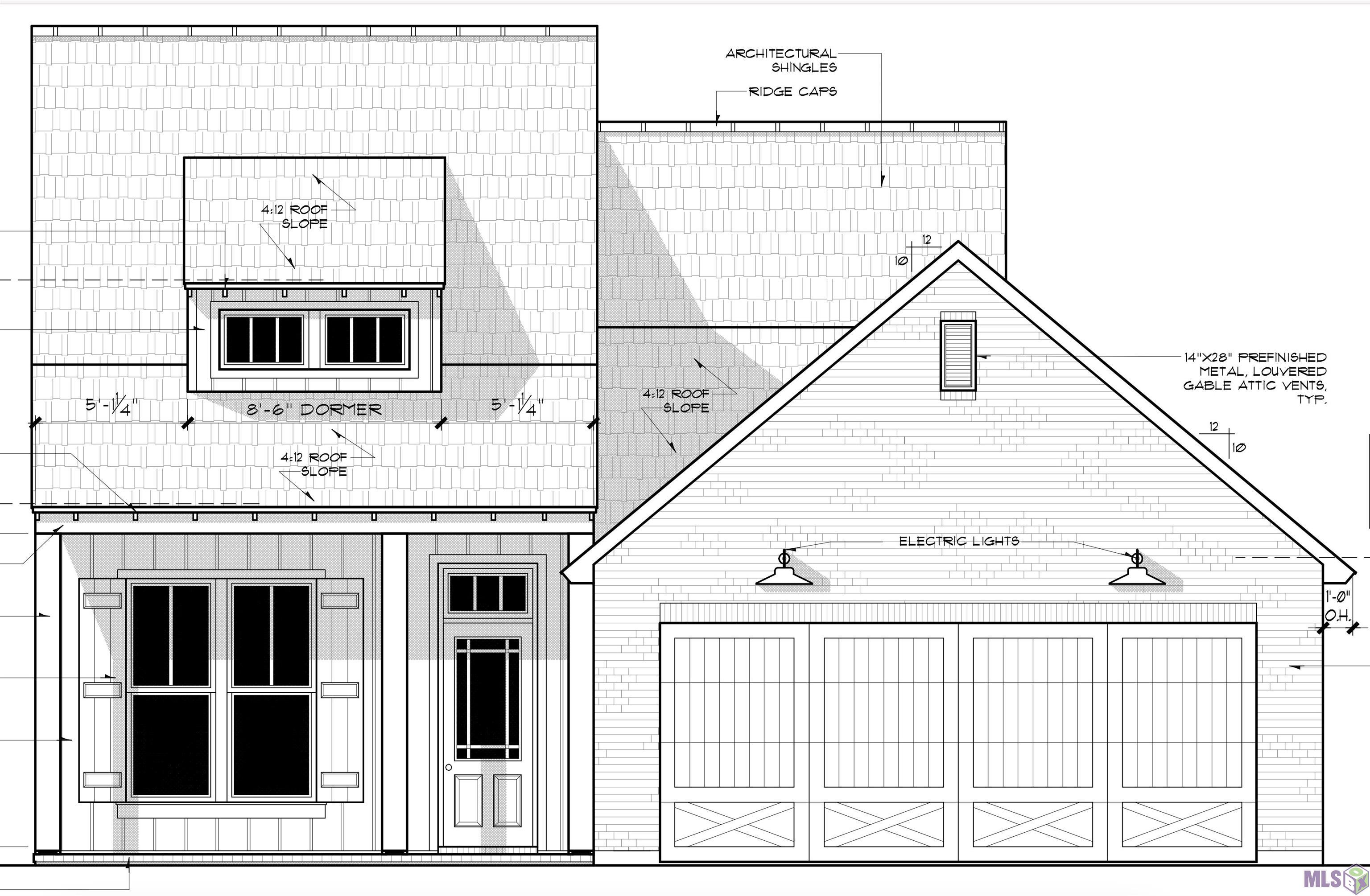 5469 ISLAND RD, Jarreau, LA 70749
