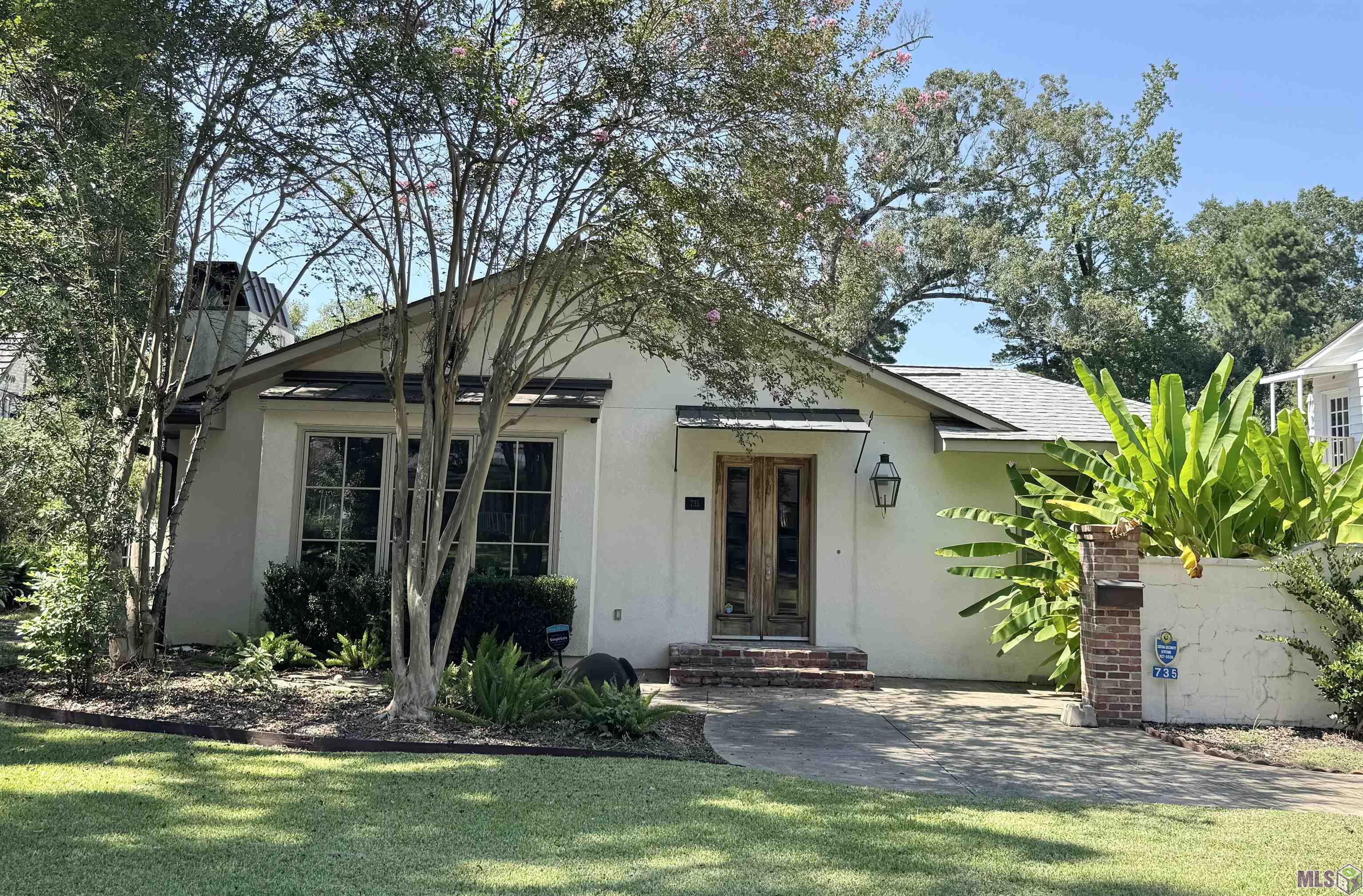 735 DUBOIS DR, Baton Rouge, LA 70808