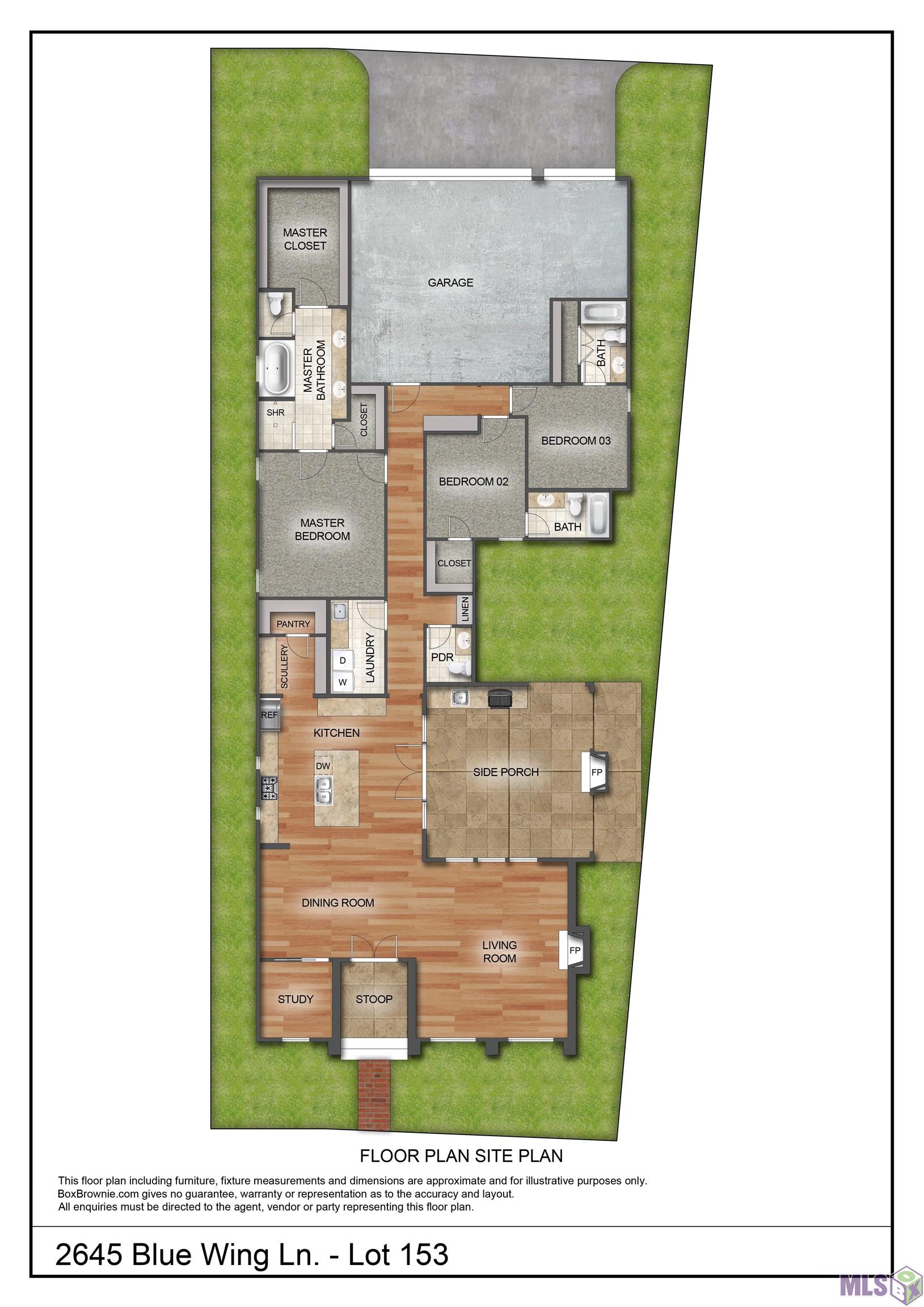 Photo 1