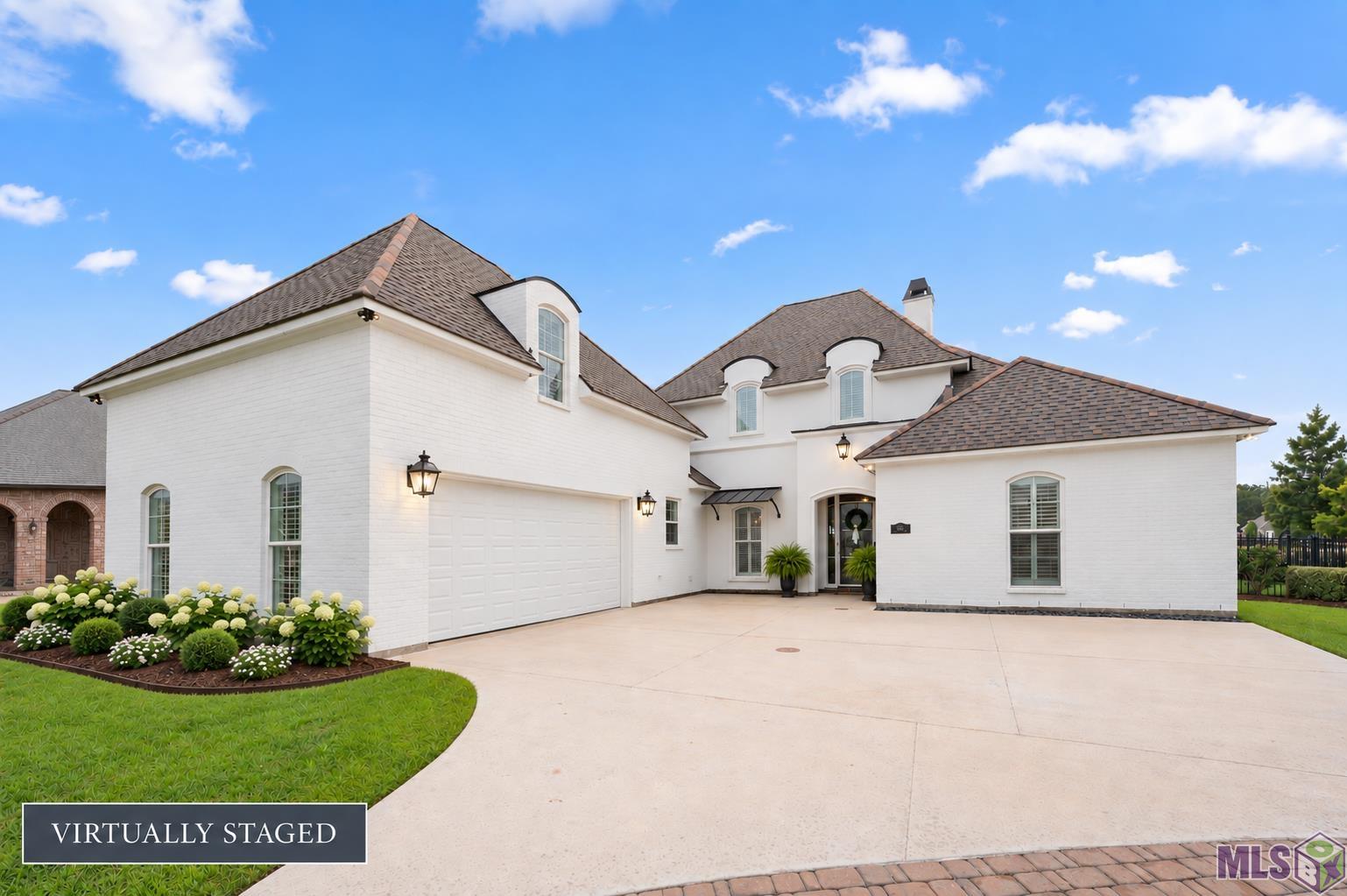 8787 LAKE CARRIAGE DR, Baton Rouge, LA 70817