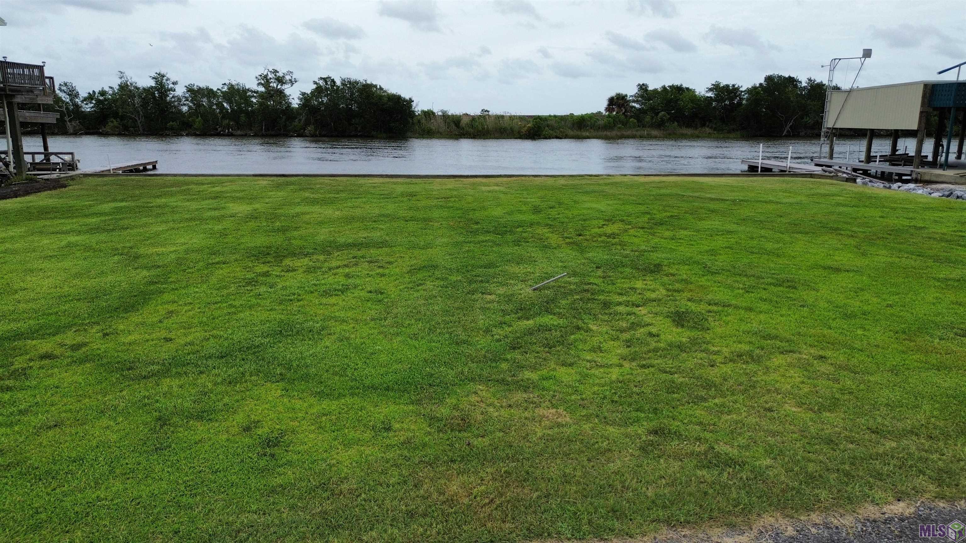 7371 HIGHWAY 56 Highway, Chauvin, LA 70344