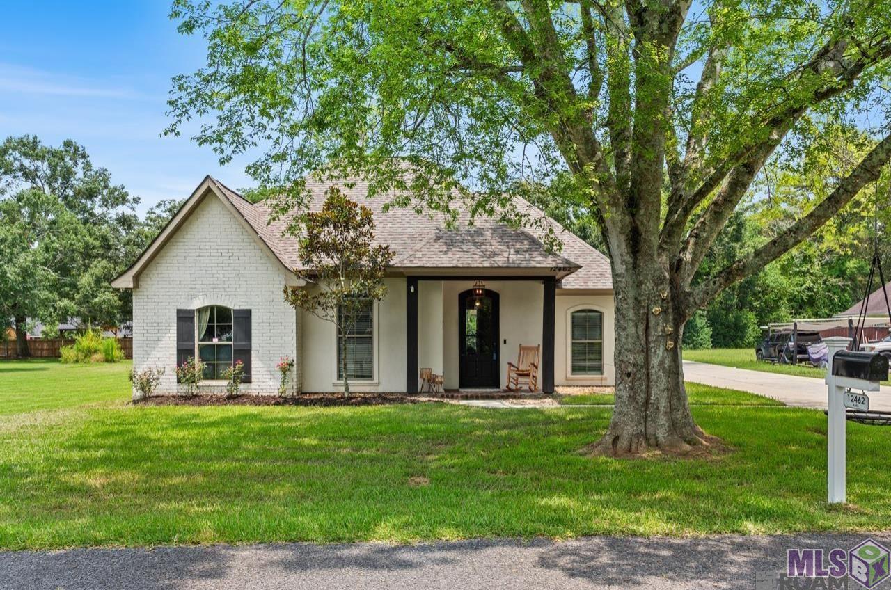 12462 KATIE DR, Gonzales, LA 70737