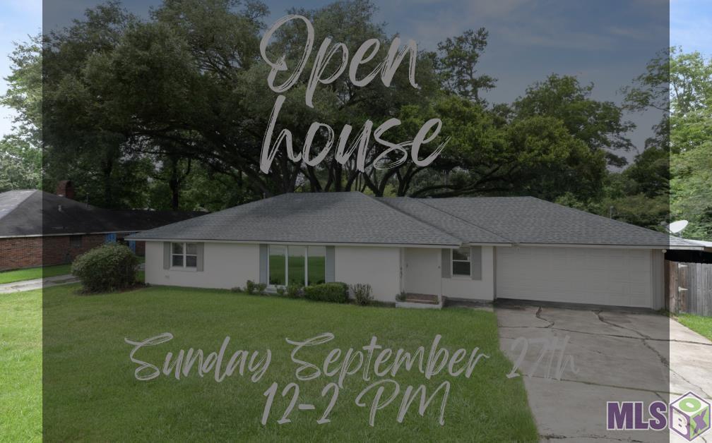 545 STARING LN, Baton Rouge, LA 70810
