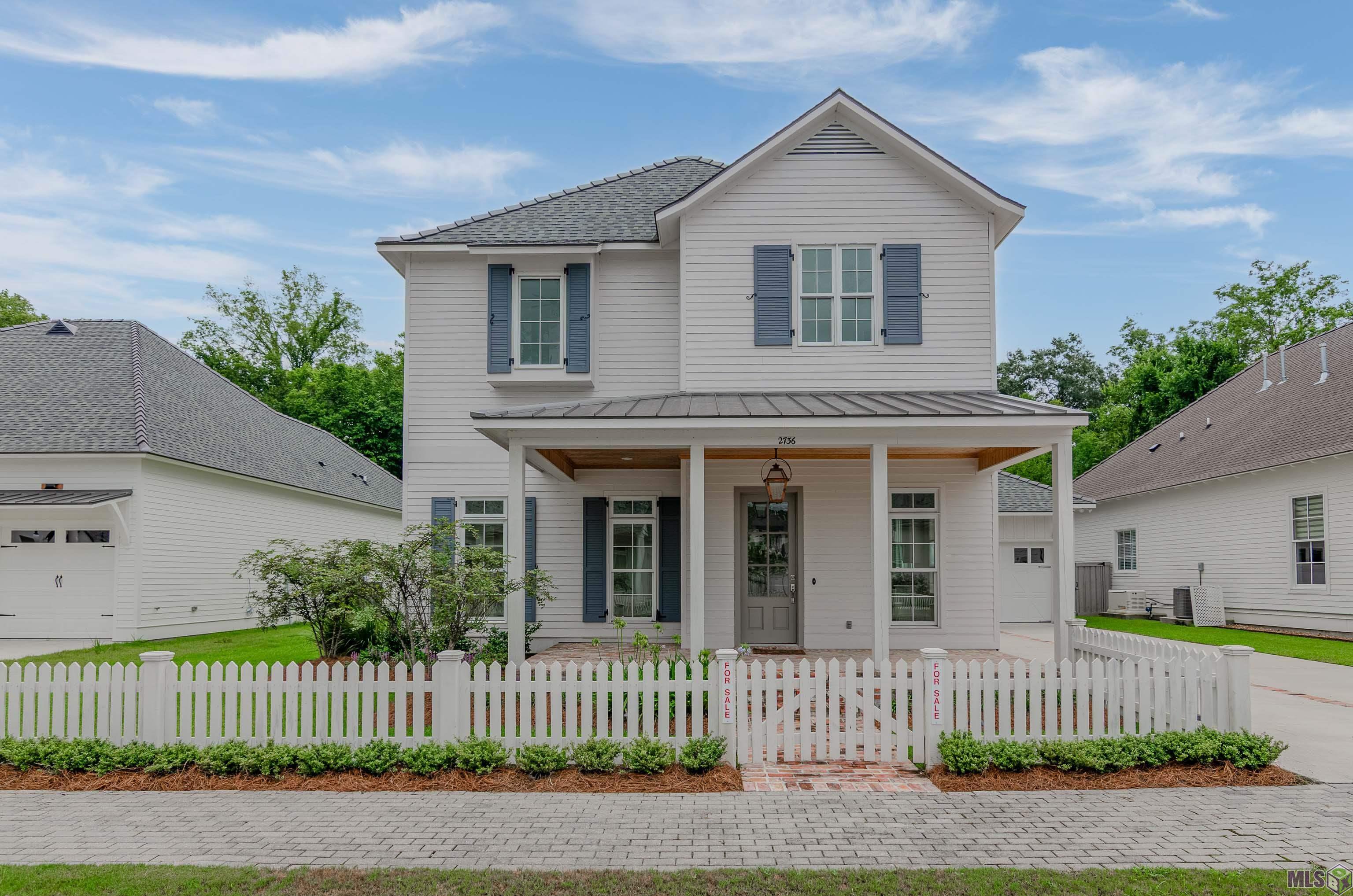 2736 POINTE-MARIE DR, Baton Rouge, LA 70820