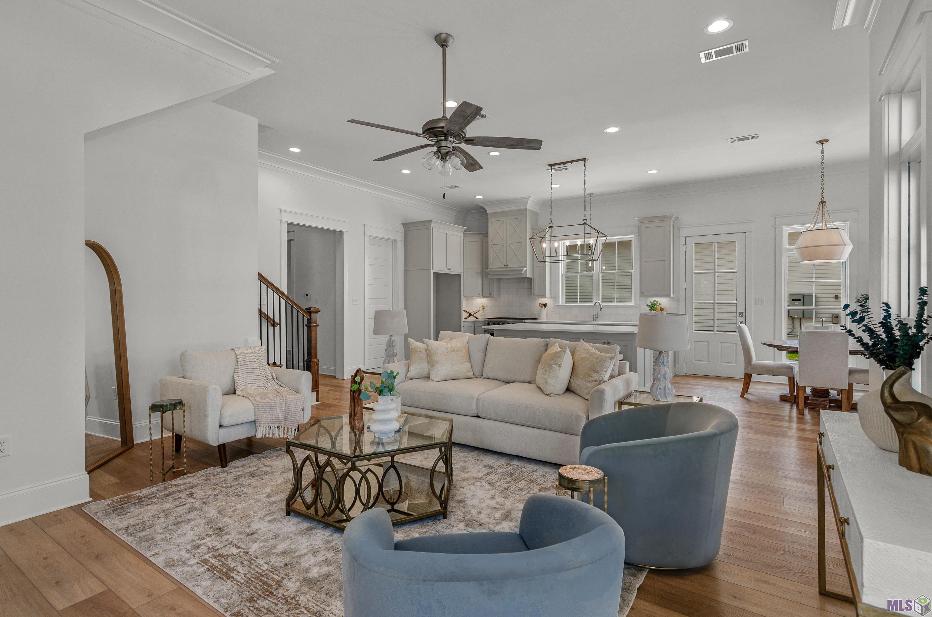 2736 POINTE-MARIE DR, Baton Rouge, LA 70820