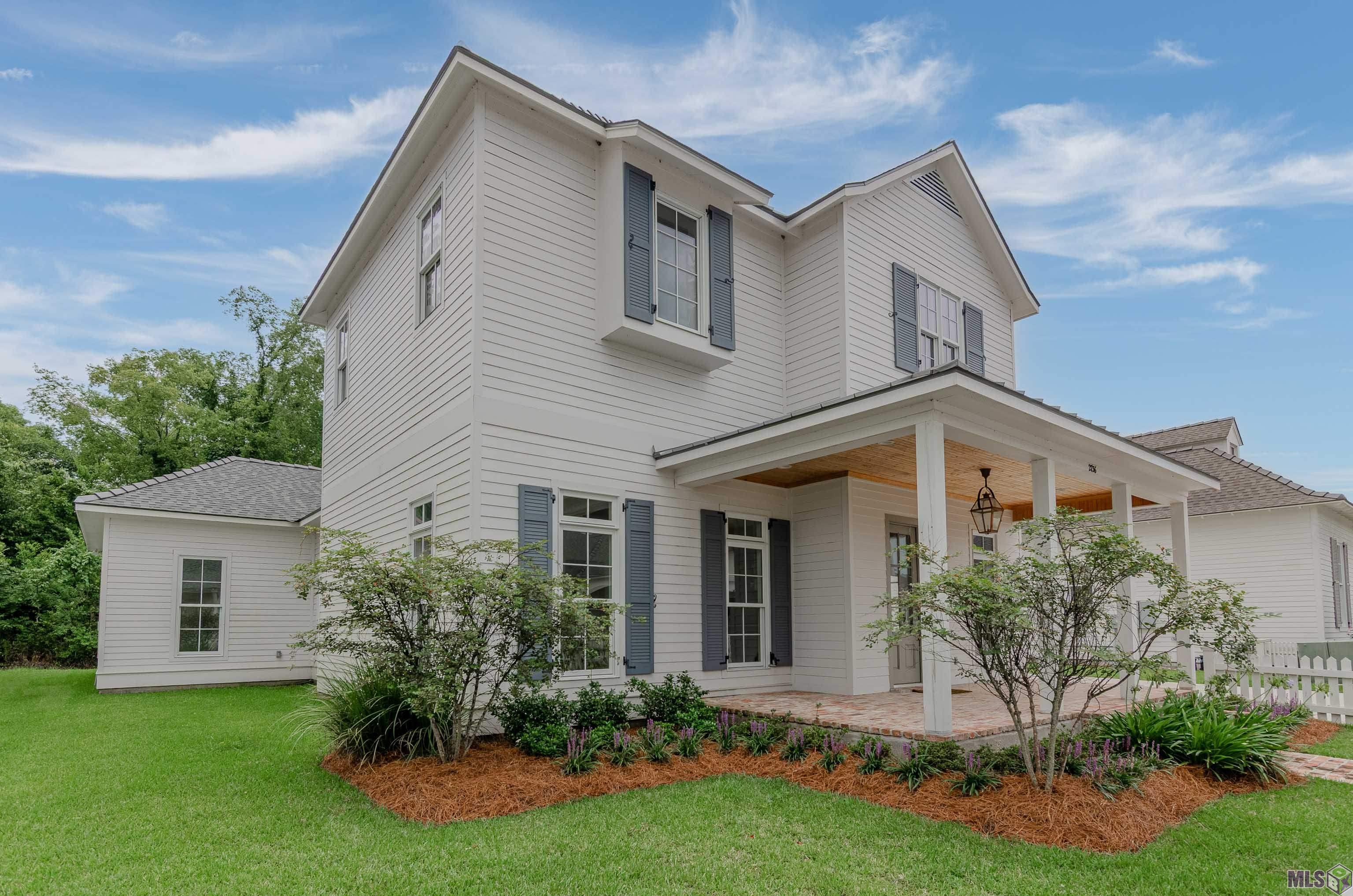 2736 POINTE-MARIE DR, Baton Rouge, LA 70820