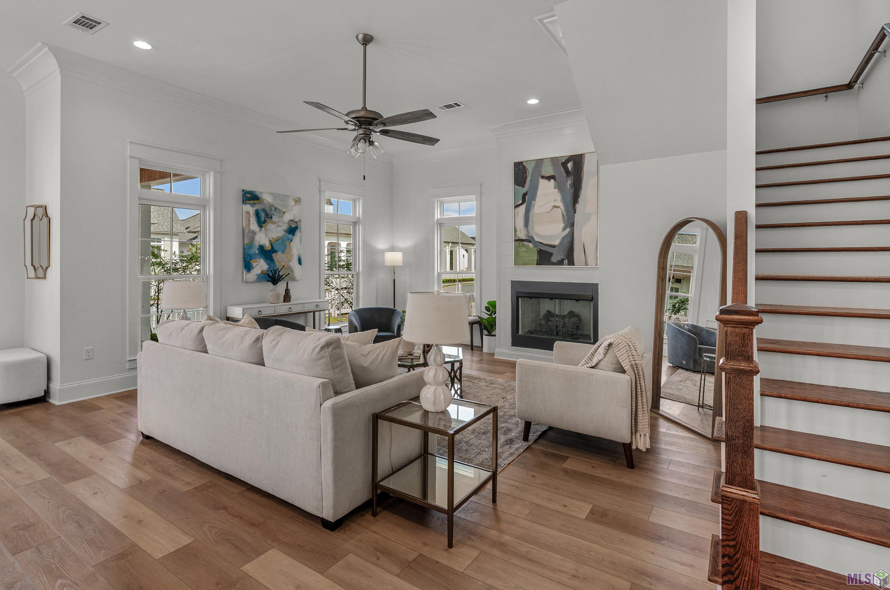 2736 POINTE-MARIE DR, Baton Rouge, LA 70820