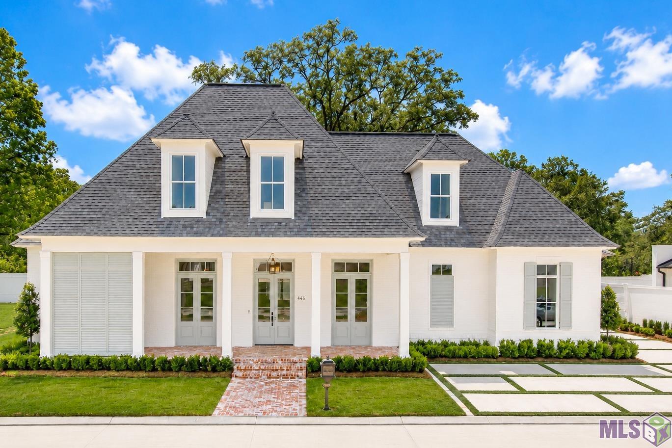 646 GOODRIDGE WAY, Baton Rouge, LA 70806