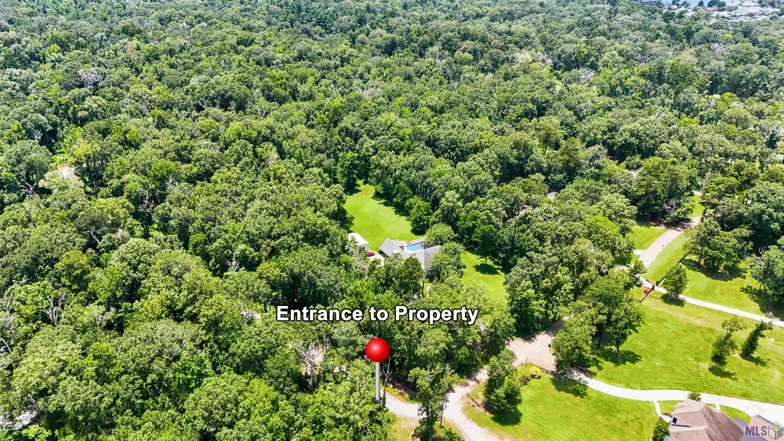 Lot 1 WILDWOOD DR, Denham Springs, LA 70726