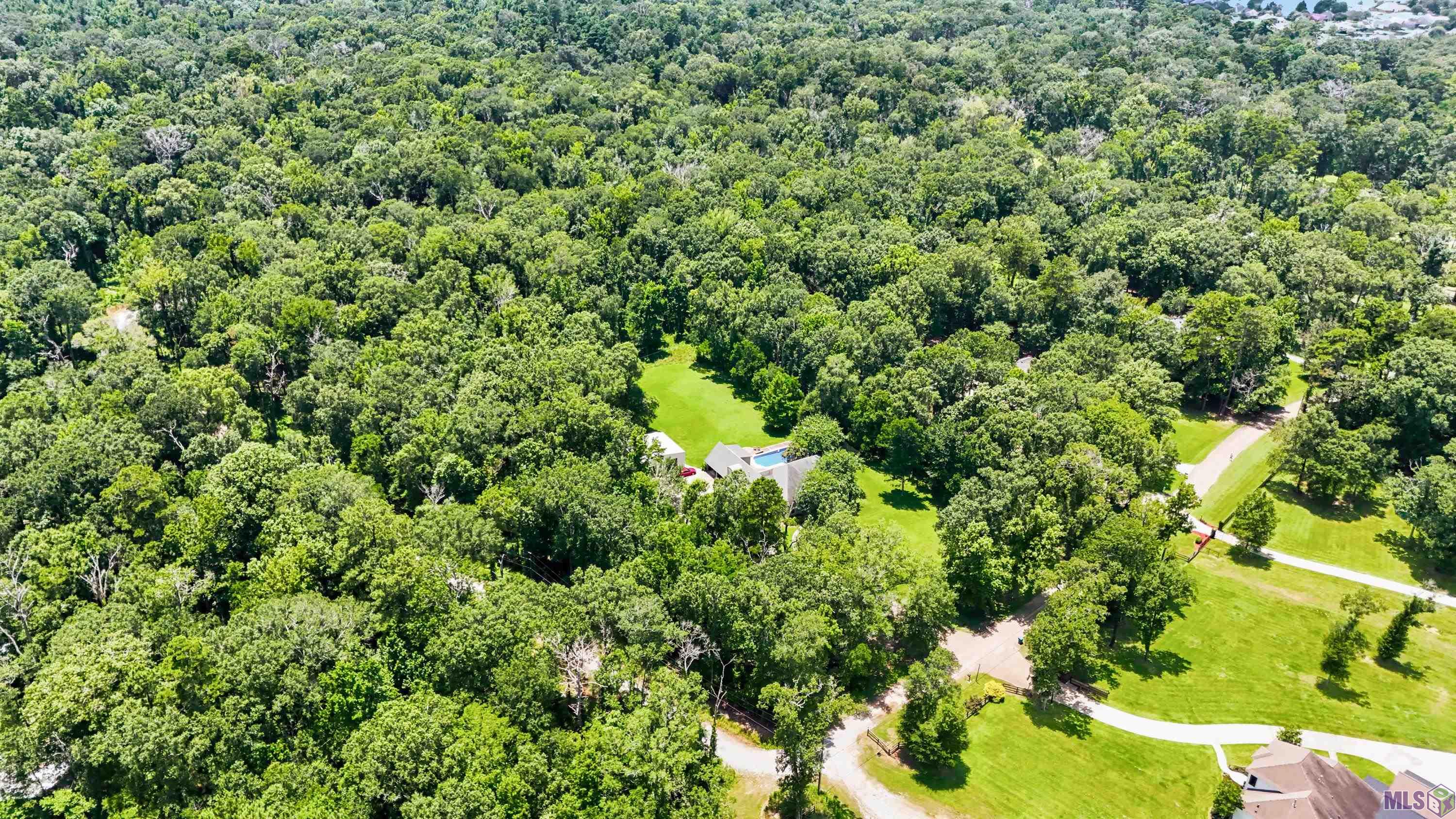 Lot 1 WILDWOOD DR, Denham Springs, LA 70726