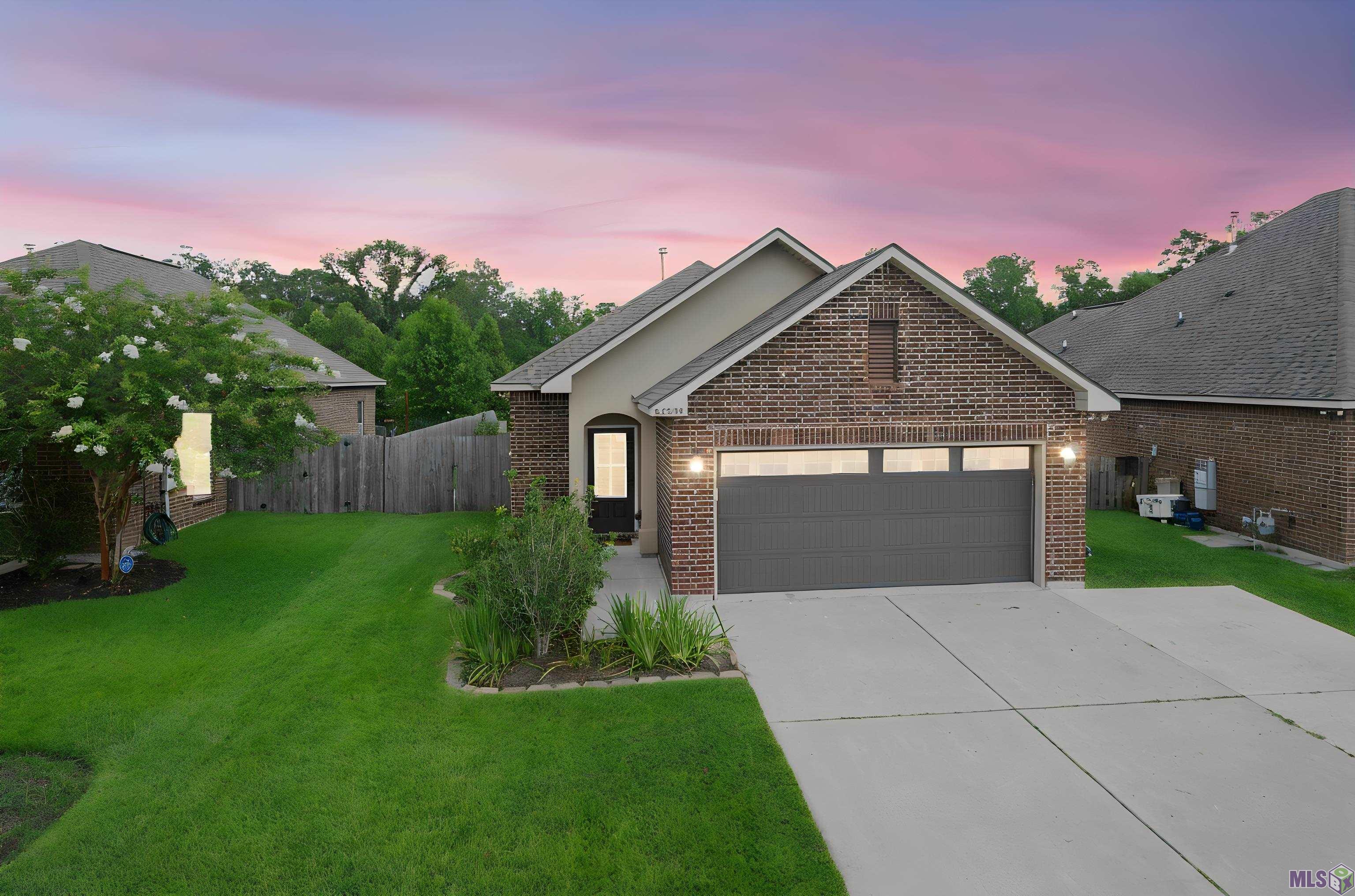 38483 BROWN RD, Prairieville, LA 70769