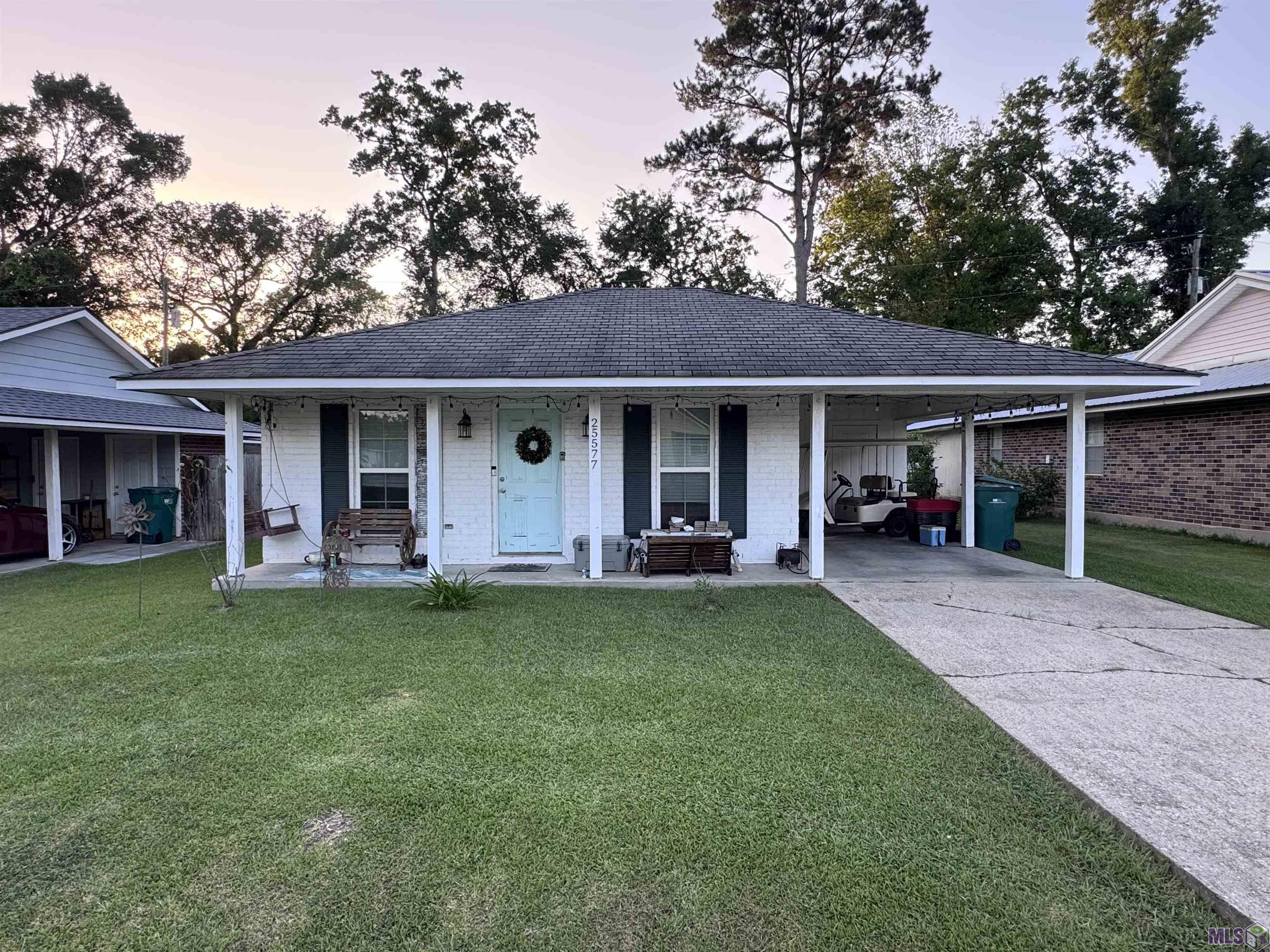 25577 ROSEDOWN DR, Denham Springs, LA 70726