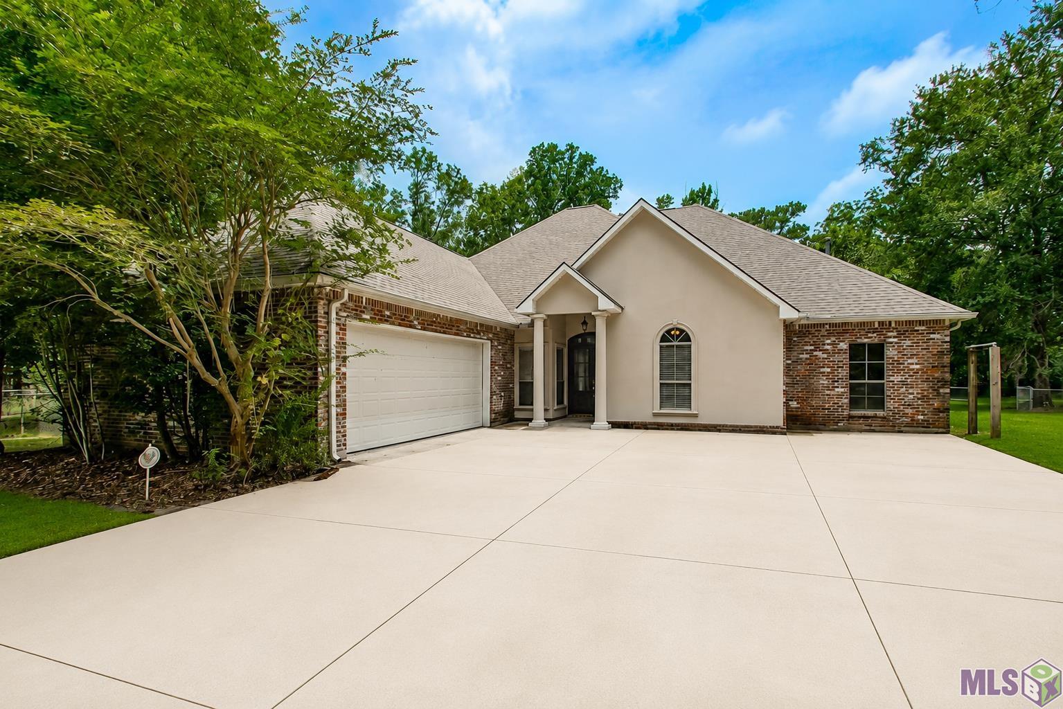 14150 LOCKHART LN, Walker, LA 70785