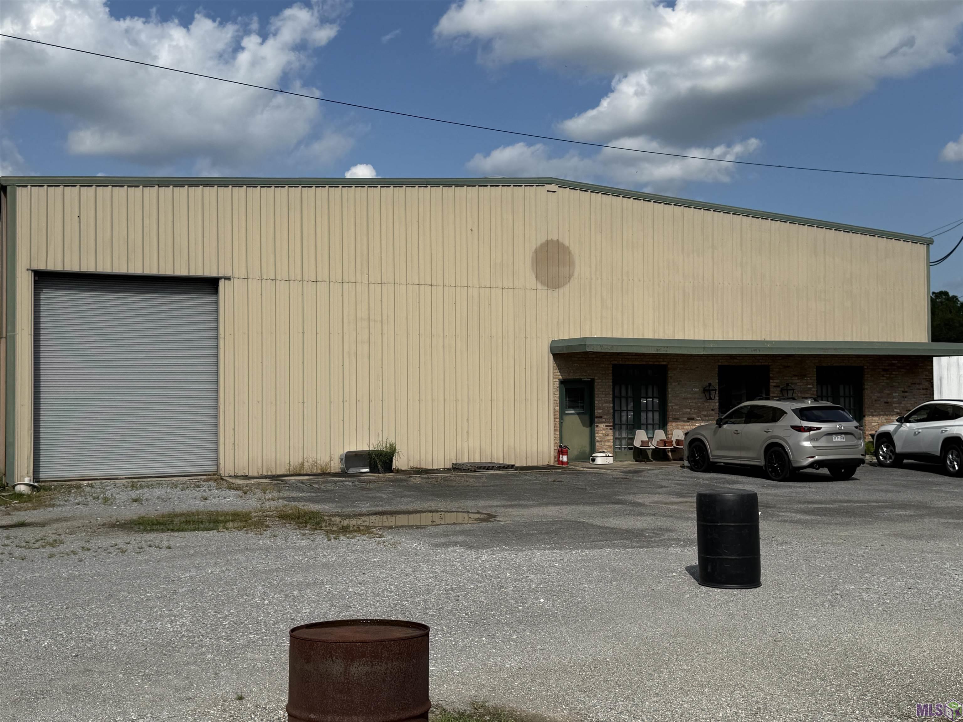 213 MAIN PROJECT ROAD, Schriever, LA 70395