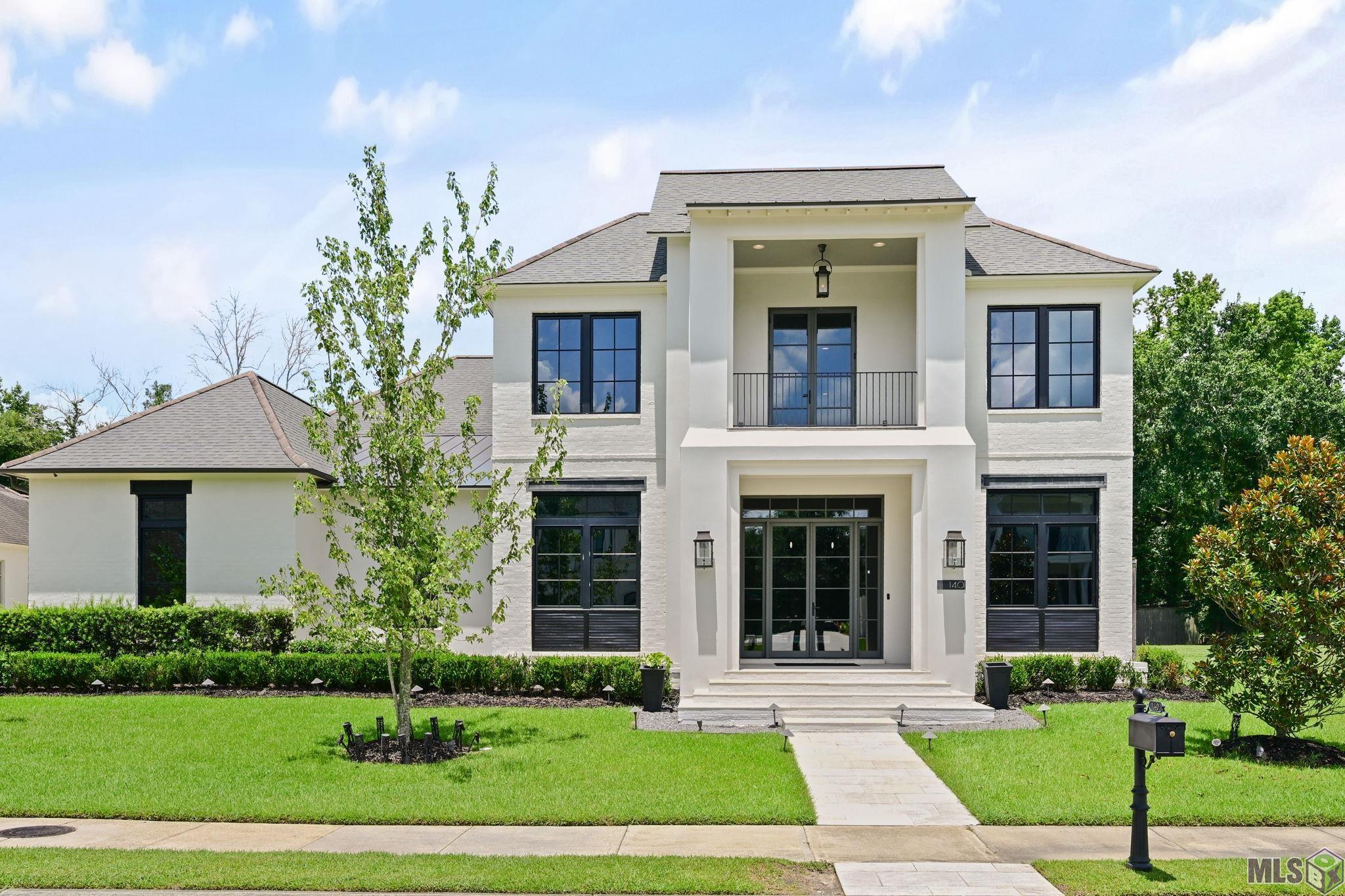 140 VALHALLA BLVD, Baton Rouge, LA 70810