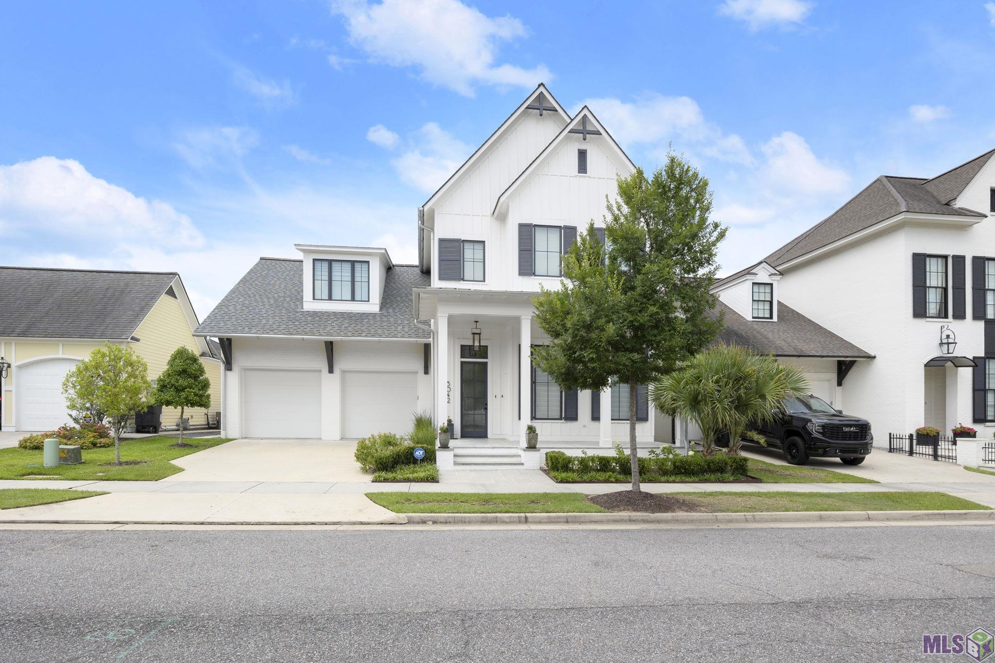 5042 MIMOSA ST, Baton Rouge, LA 70808