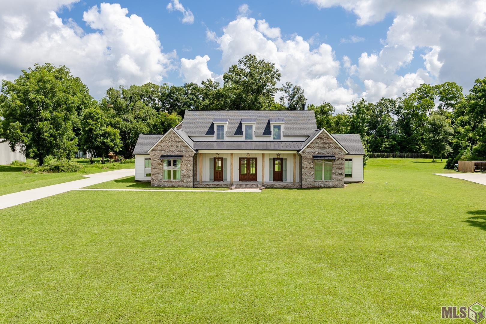 5270 ELLWOOD RD, Brusly, LA 70719