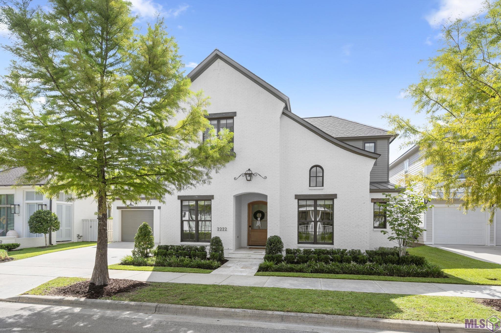 2222 DEAUX PARC DR, Baton Rouge, LA 70808