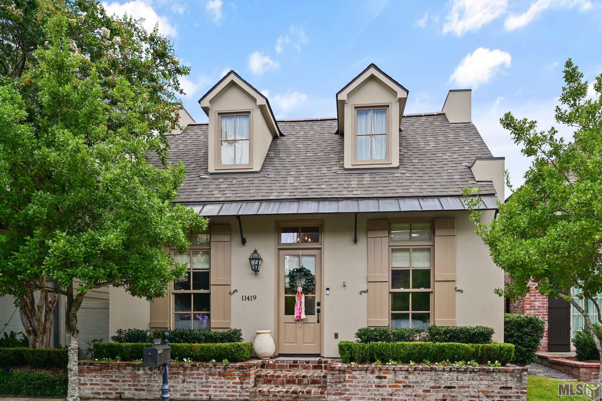11419 SUGAR LN, Baton Rouge, LA 70810