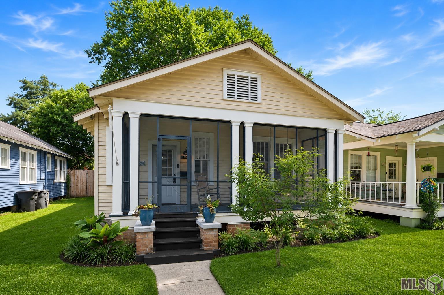 2145 WISTERIA ST, Baton Rouge, LA 70806