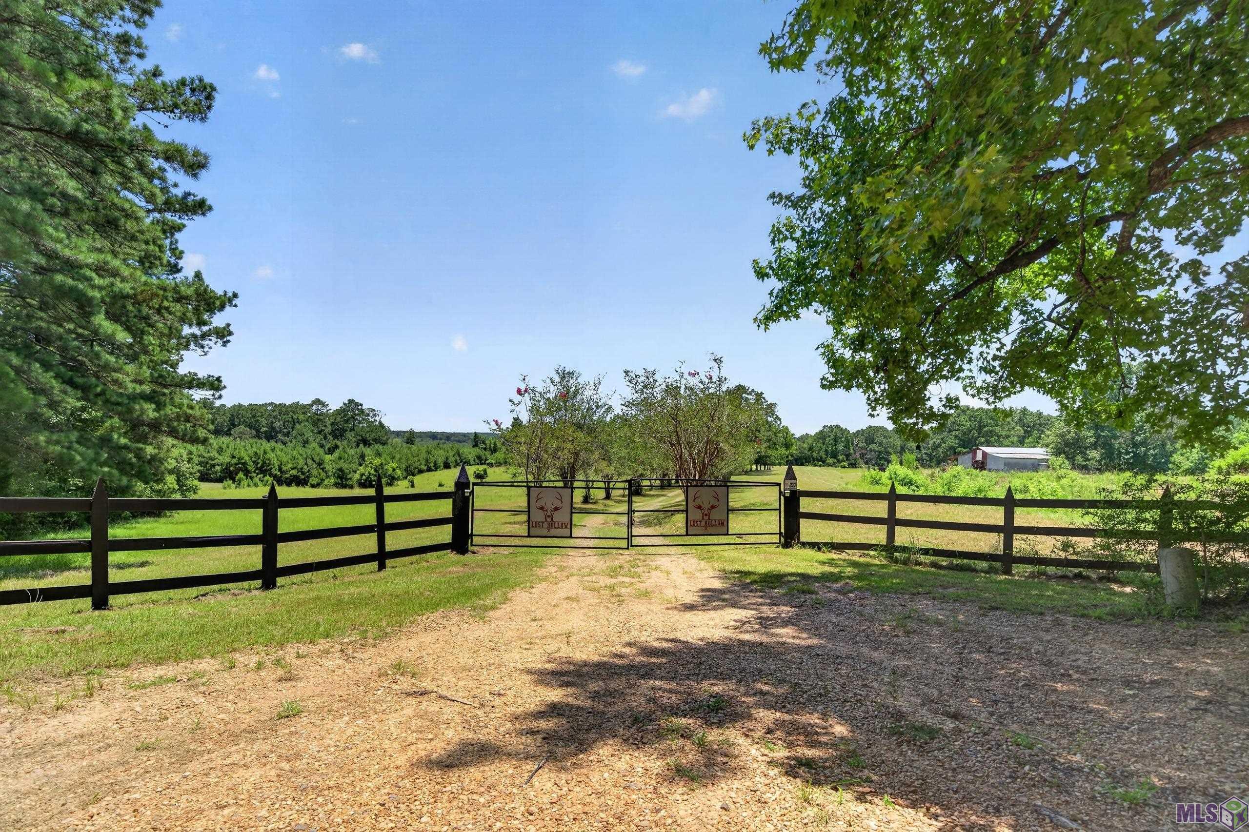 474 WHEELOCK LN, Norwood, LA 70761