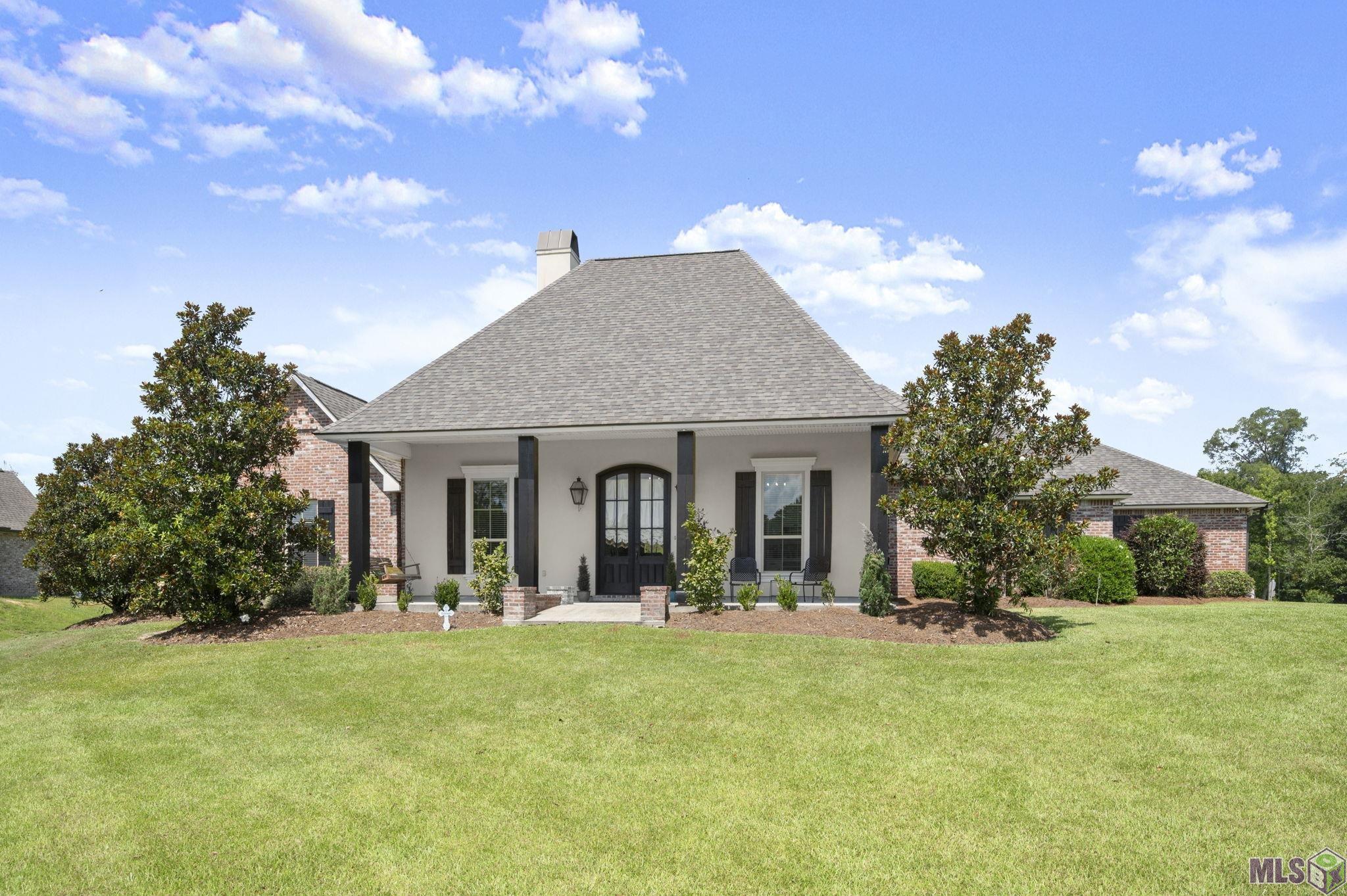 34375 QUARTER HORSE LN, Walker, LA 70785