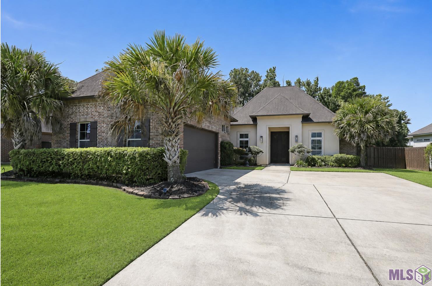 16052 MAGNOLIA TRACE PKWY, Baton Rouge, LA 70817
