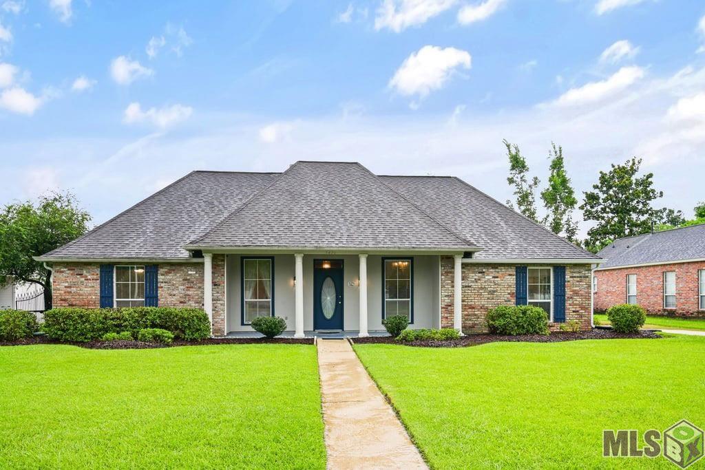 5471 STONES RIVER AVE, Baton Rouge, LA 70817