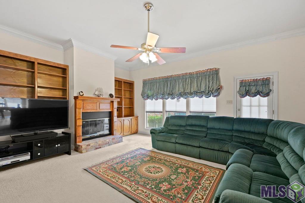 5471 STONES RIVER AVE, Baton Rouge, LA 70817