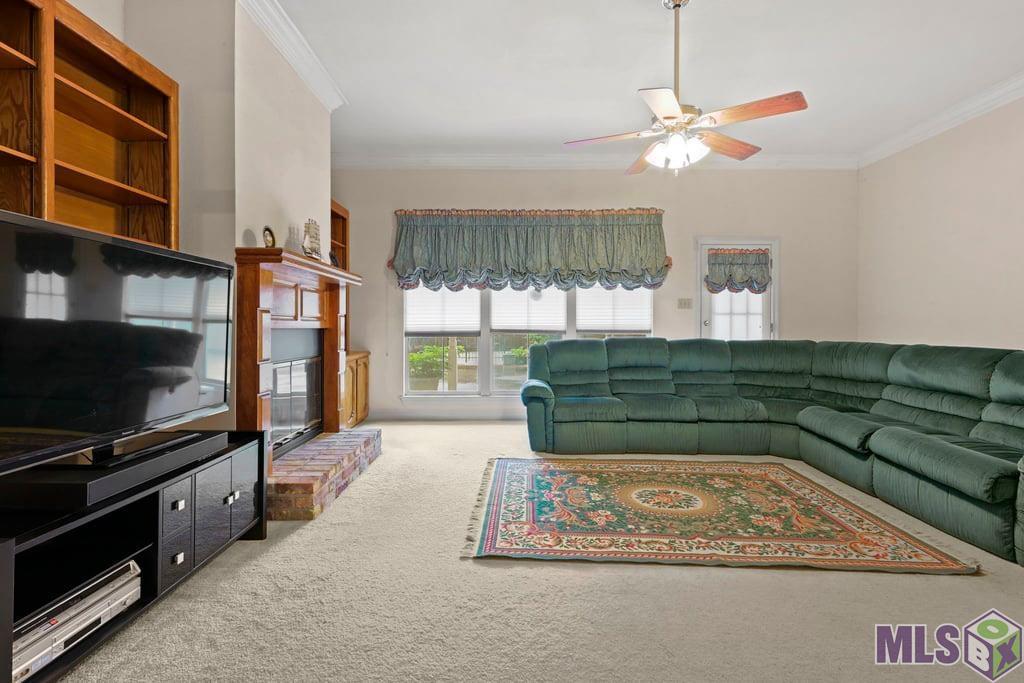 5471 STONES RIVER AVE, Baton Rouge, LA 70817
