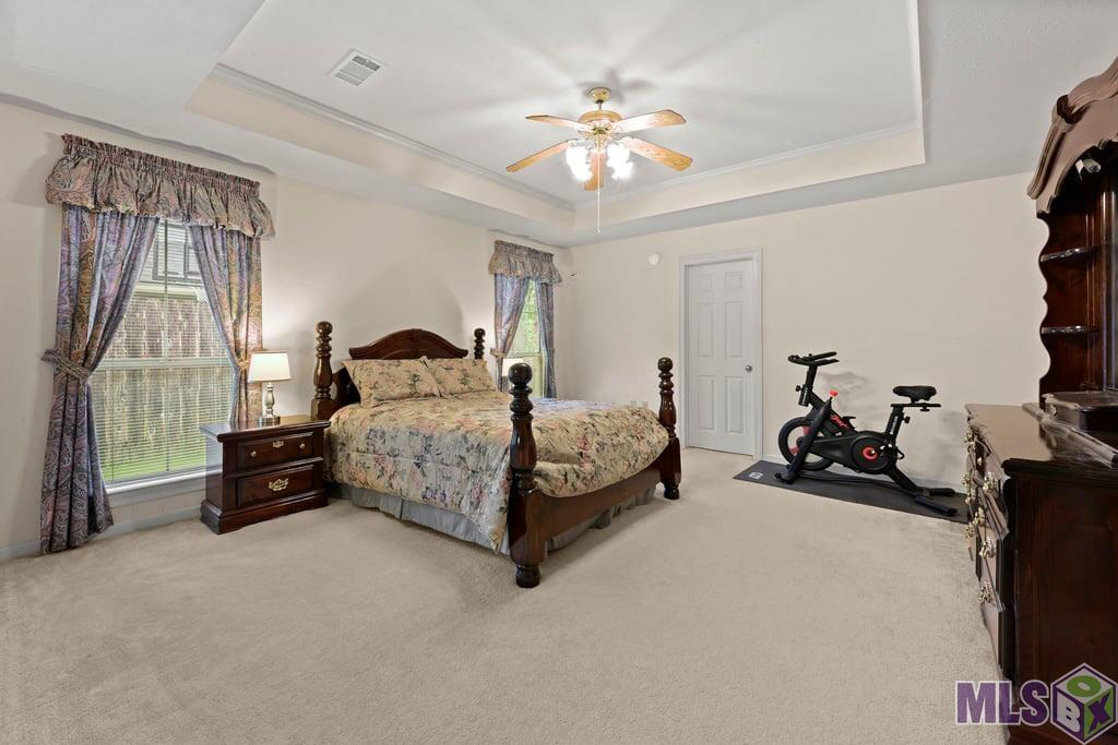 5471 STONES RIVER AVE, Baton Rouge, LA 70817