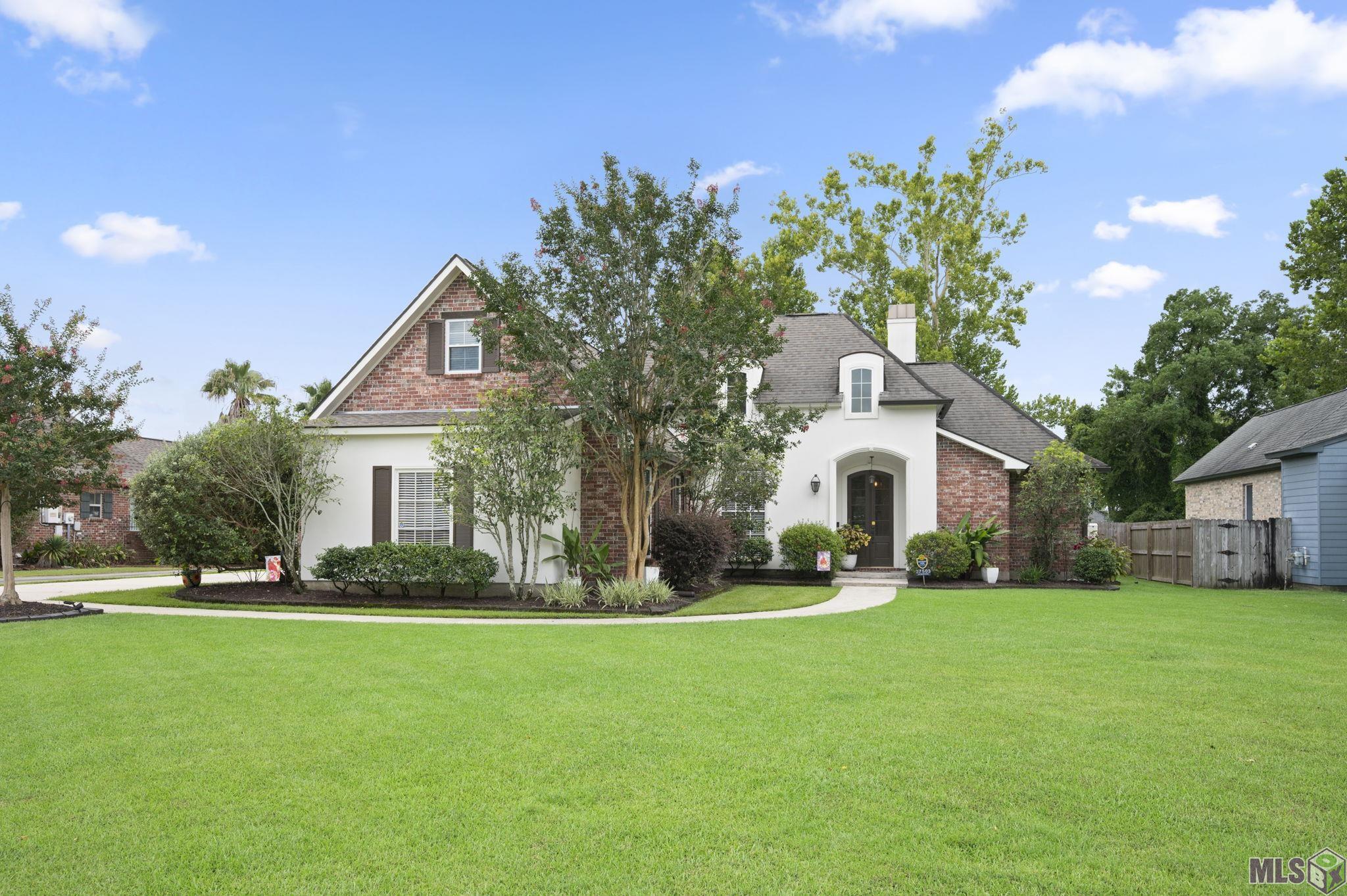 37503 PROVENCE POINTE, Prairieville, LA 70769