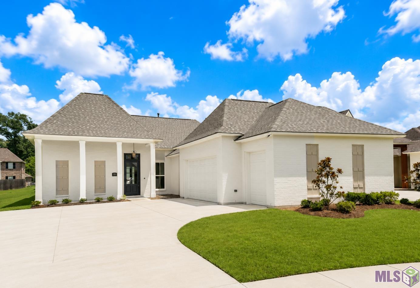 38158 SWEET BRIAR DR, Prairieville, LA 70769