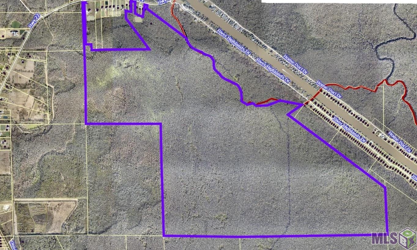 49225 HWY 22, St. Amant, LA 70774