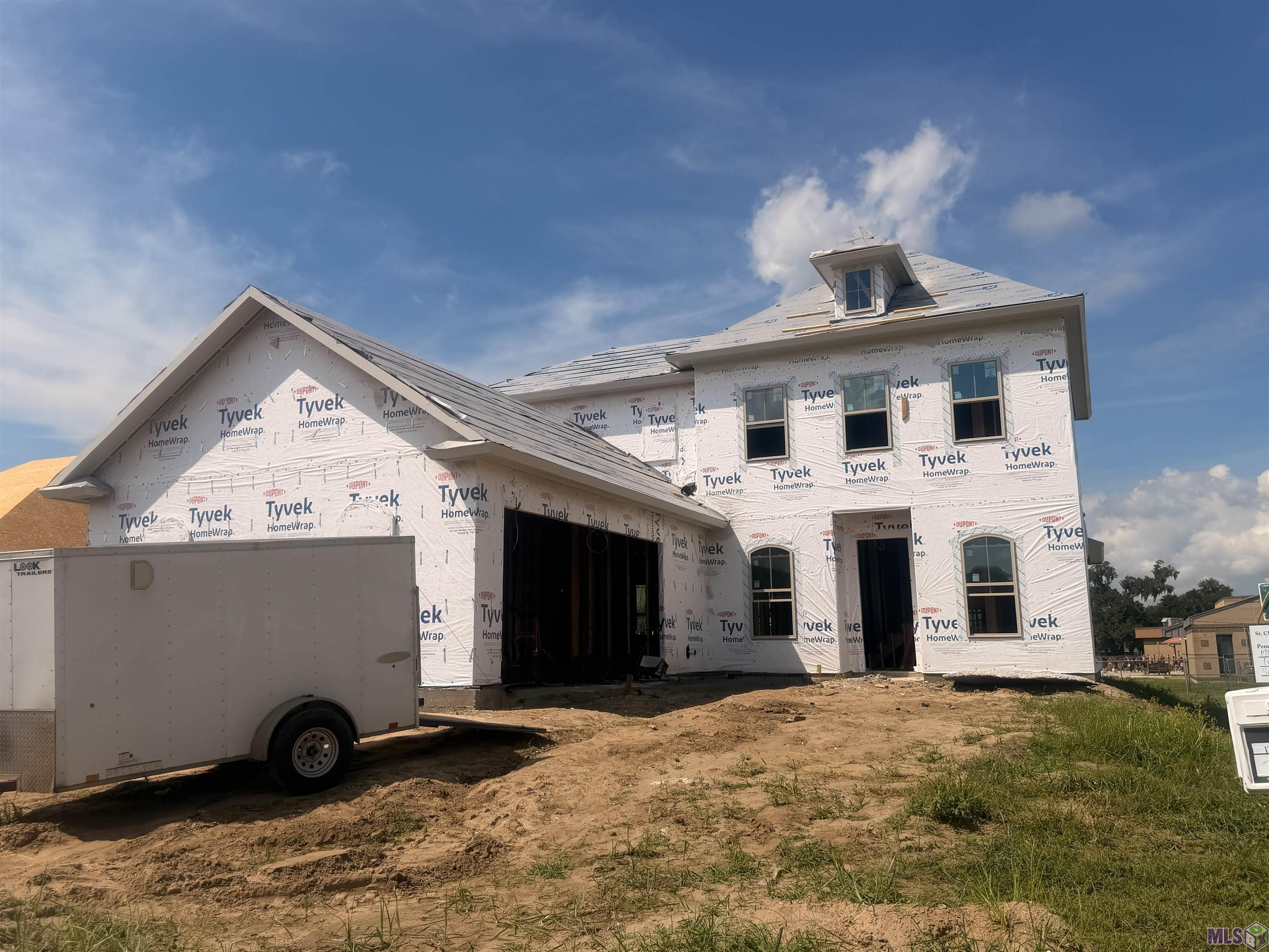 126 Sophia Drive, Luling, LA 70070