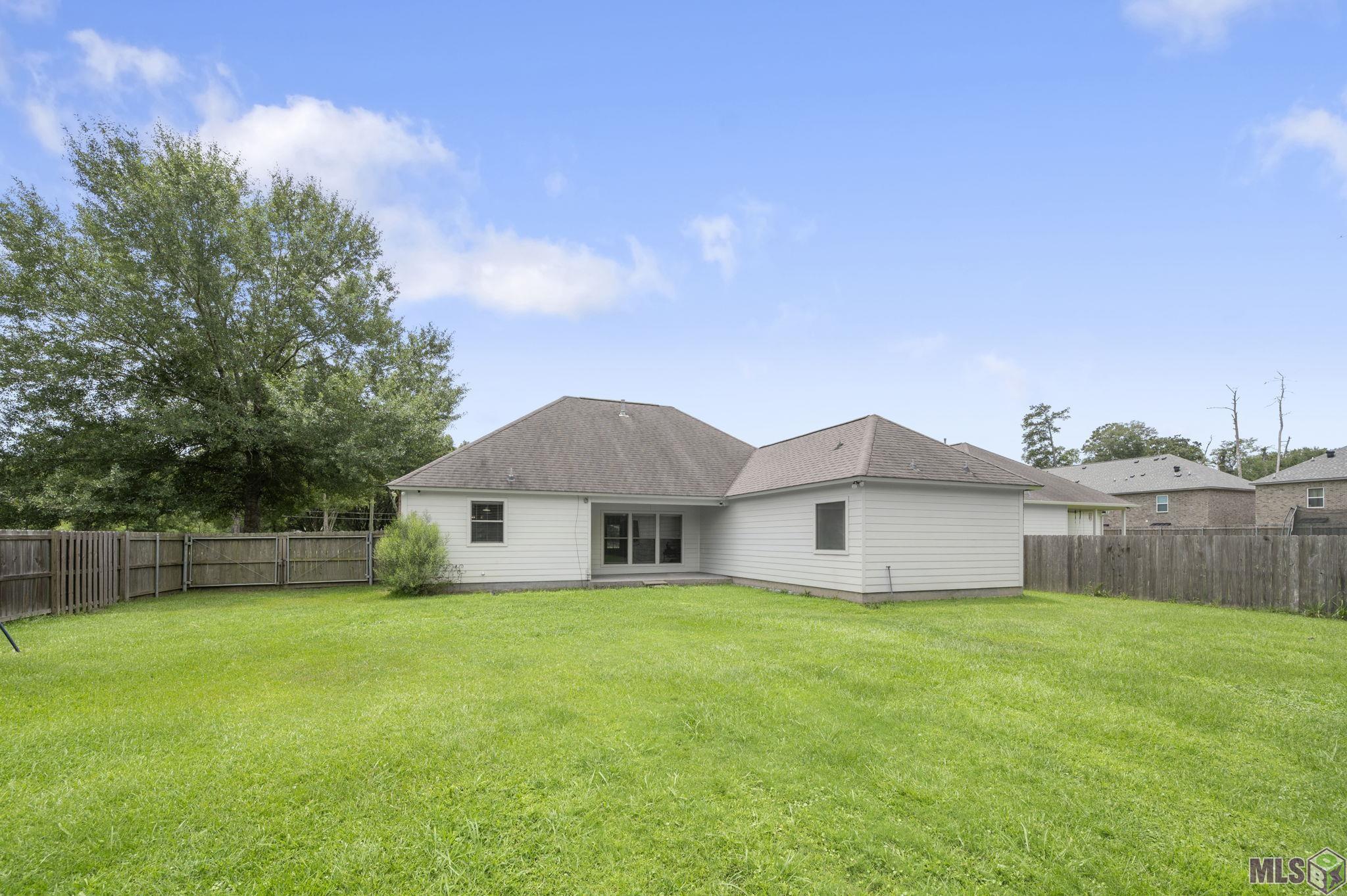 35950 CANE MARKET RD, Denham Springs, LA 70706
