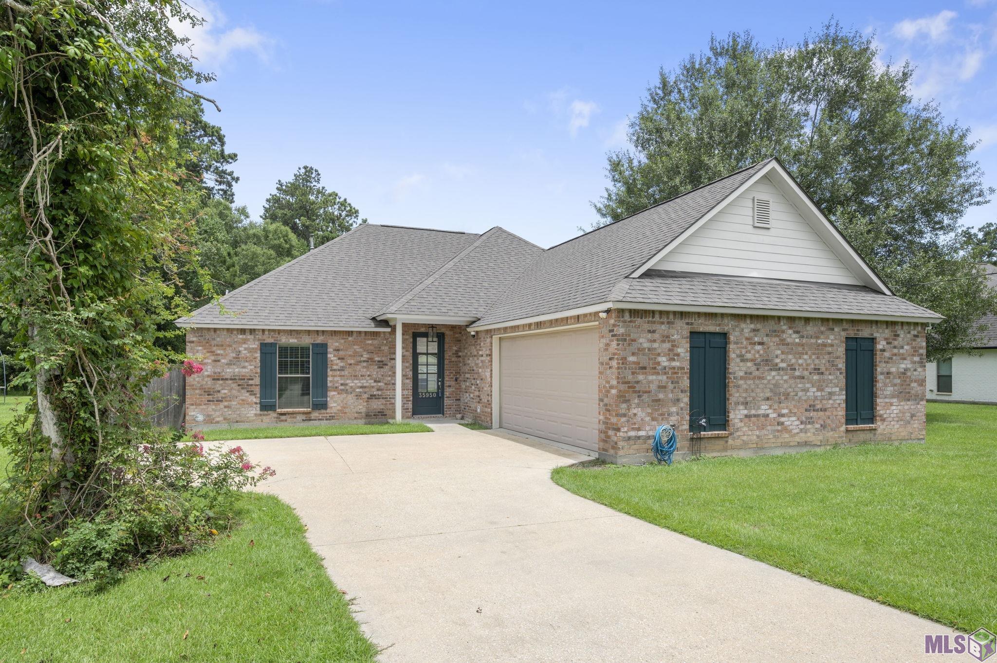 35950 CANE MARKET RD, Denham Springs, LA 70706