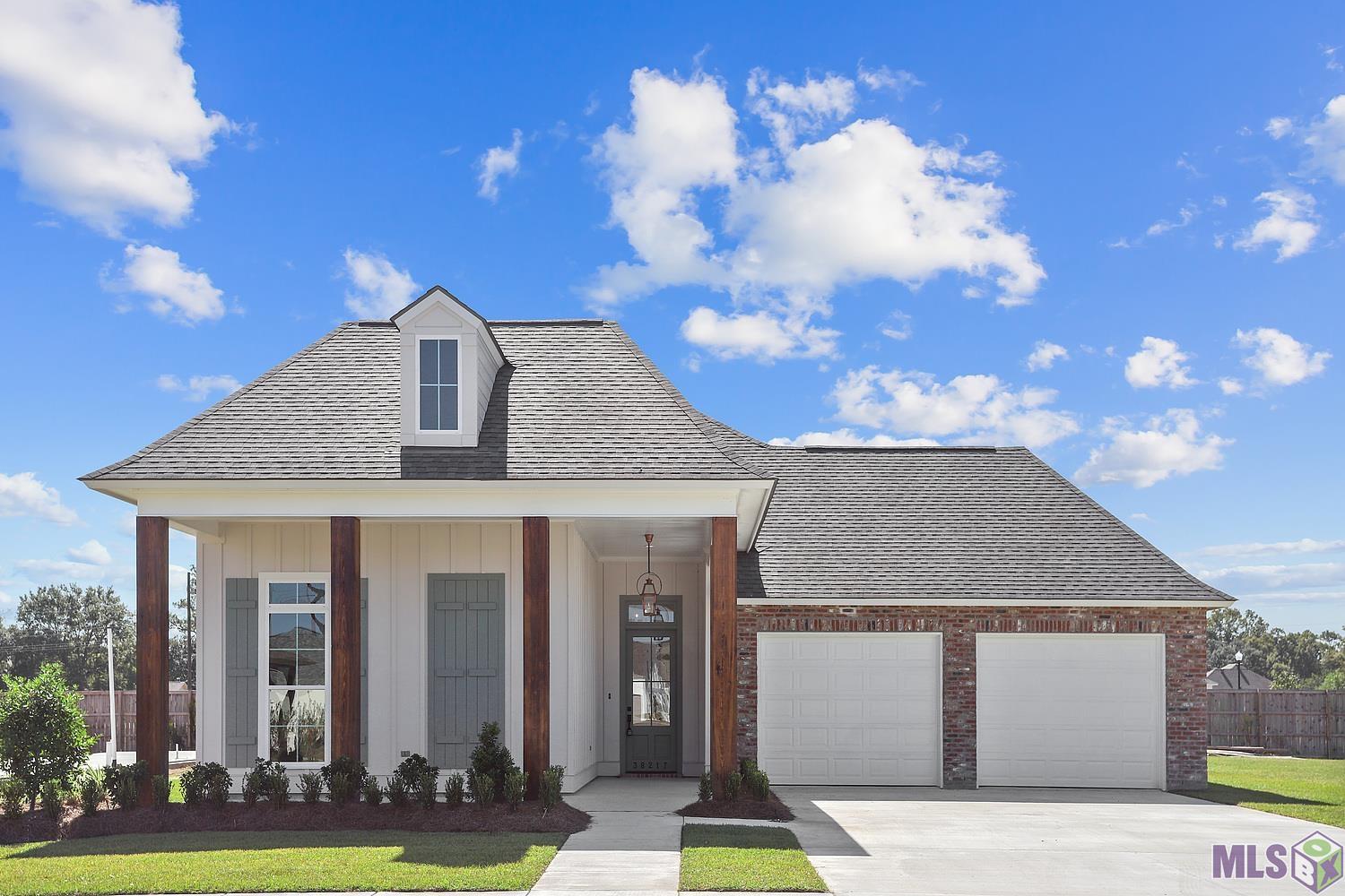 38217 MEADOW RUE DR, Prairieville, LA 70769
