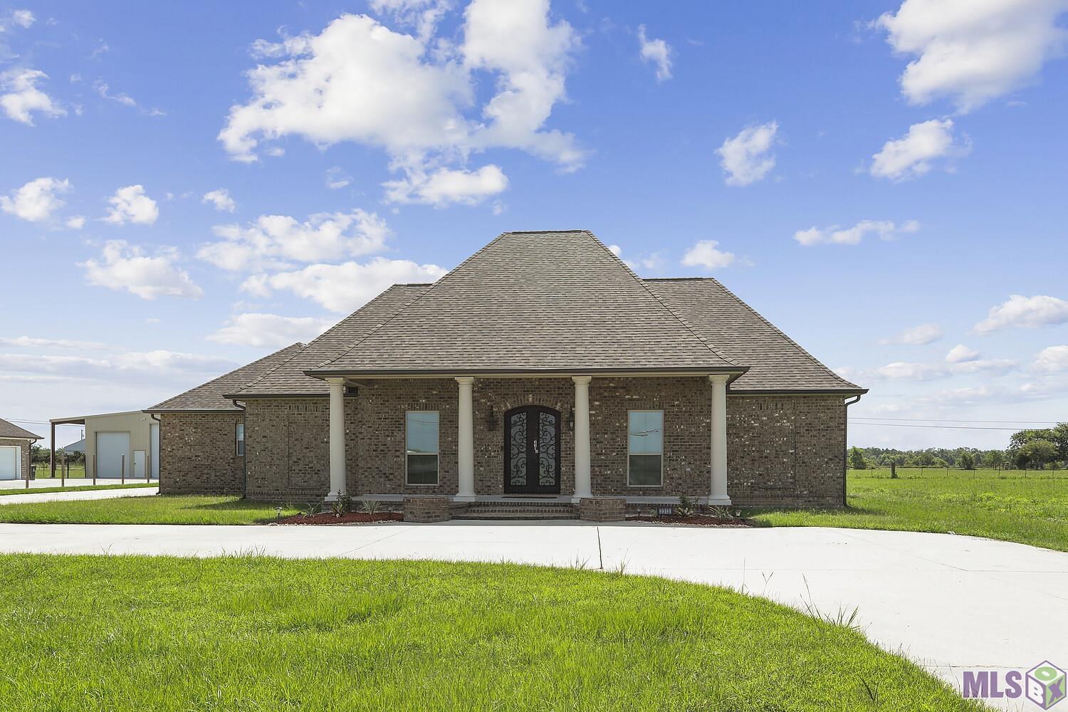 2313 HWY 311, Schriever, LA 70395