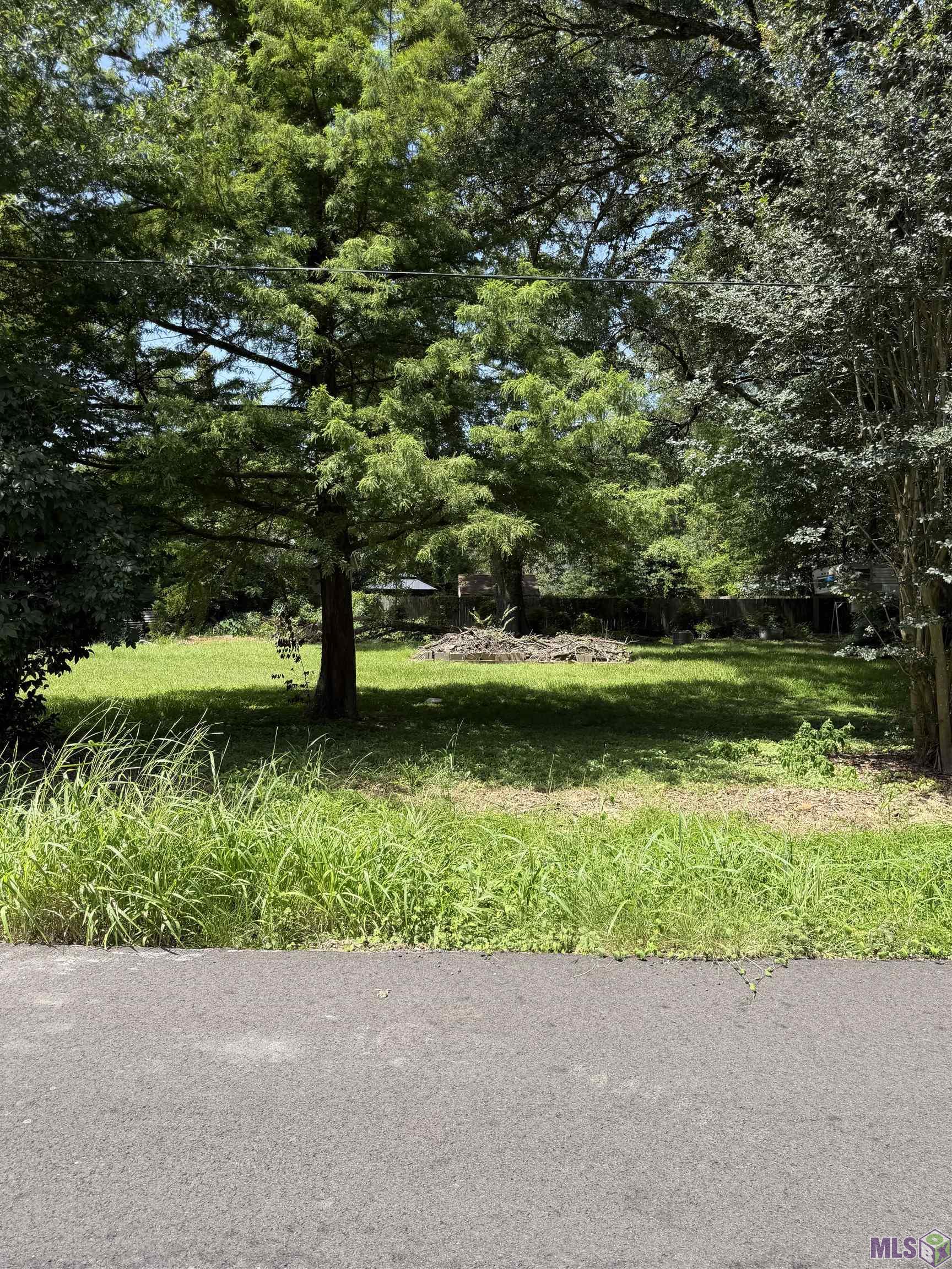 Lot 6 LOUISIANA AVE, Baker, LA 70714
