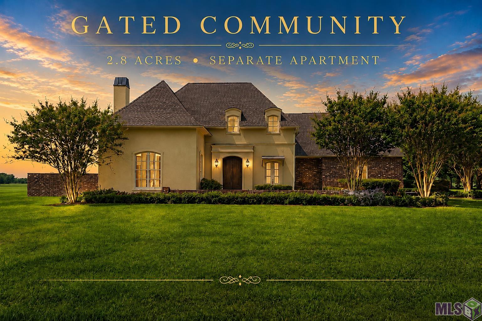 2210 LAUREL LAKES AVE, Baton Rouge, LA 70820