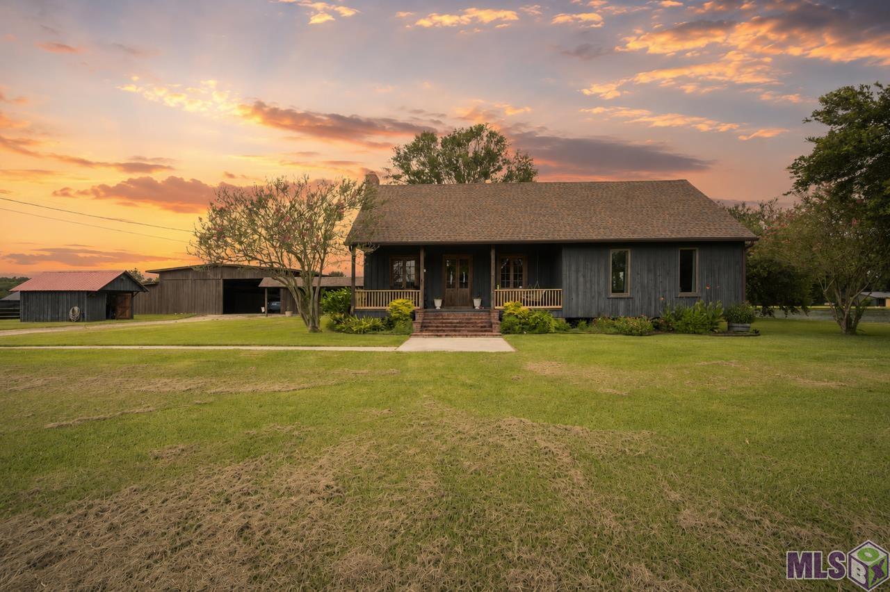 36526 S SWAMP RD, Prairieville, LA 70769