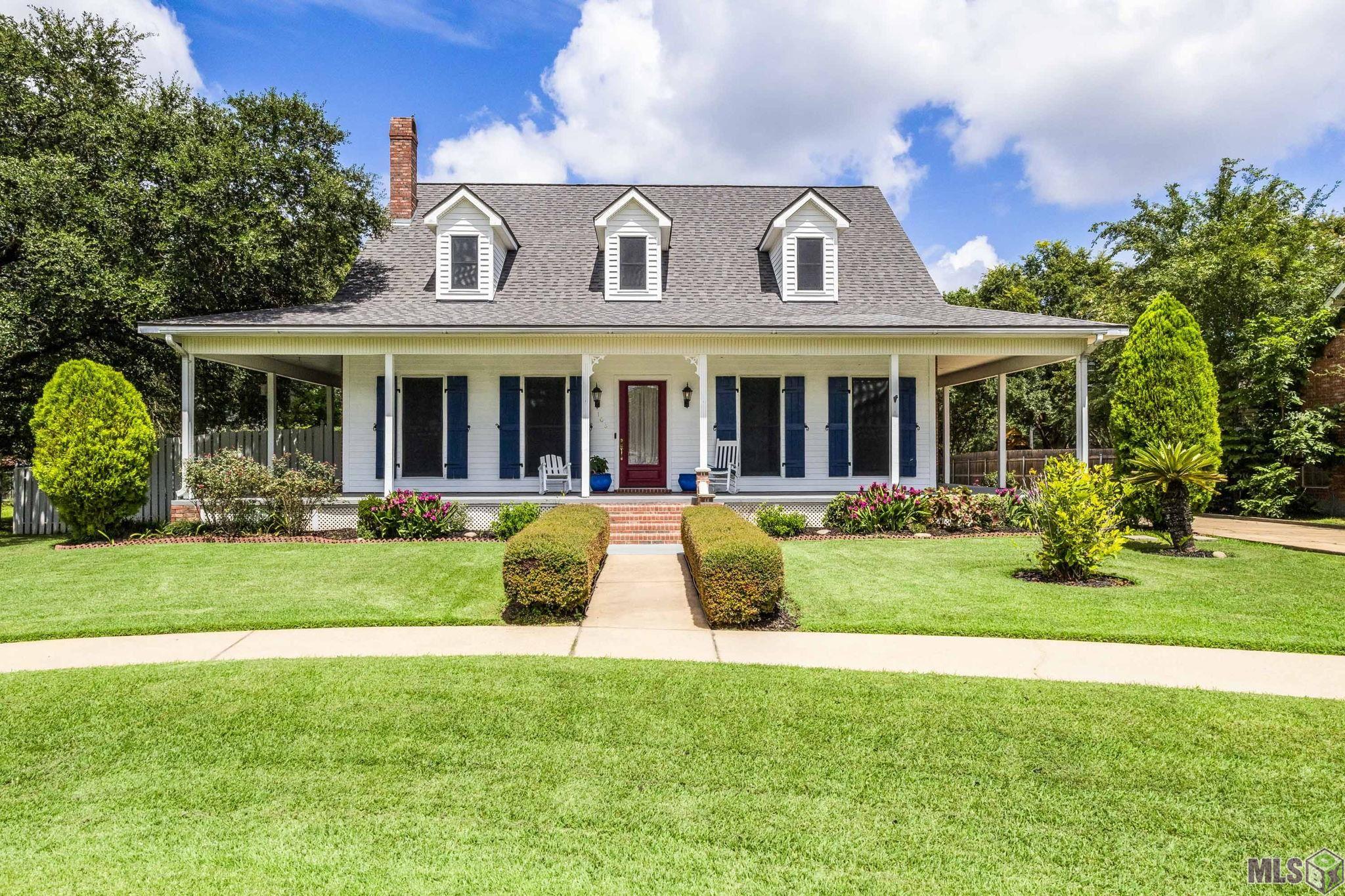 Property photo for 103 PROSPERITY CIR, Lafayette, LA 70508