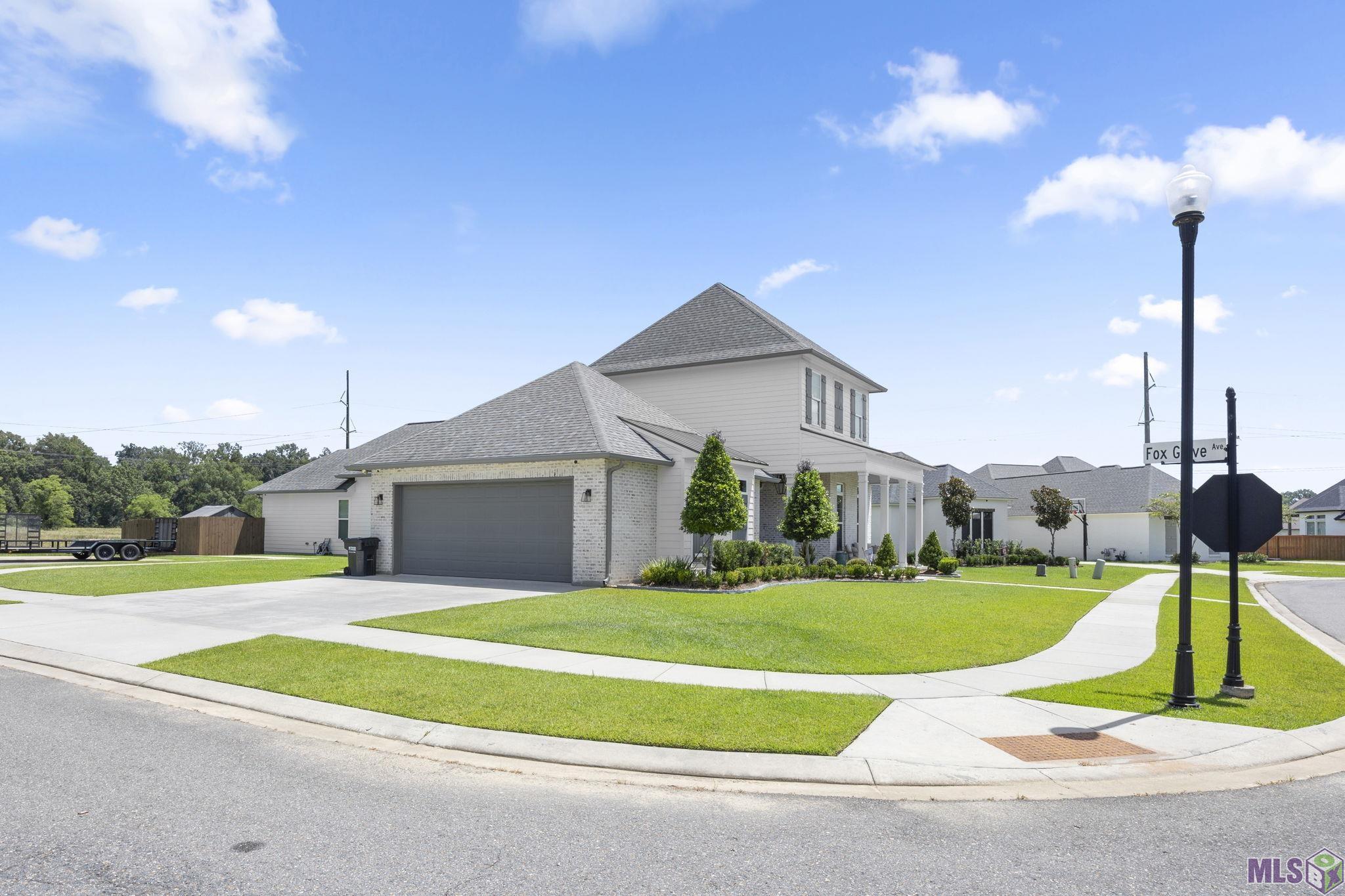 17408 SAW GRASS TRAIL AVE, Prairieville, LA 70769