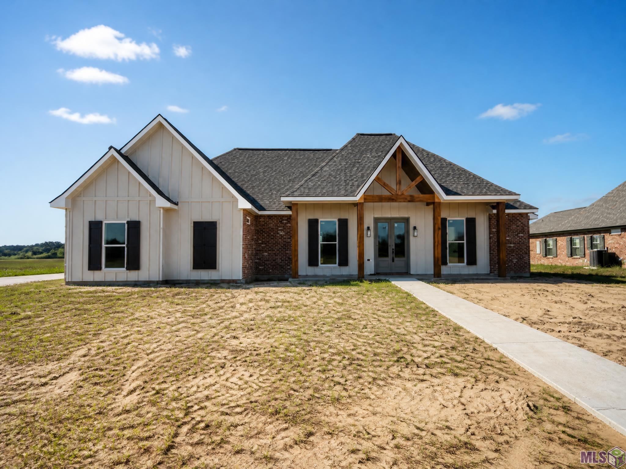 349 Morning Star Drive, Thibodaux, LA 70301
