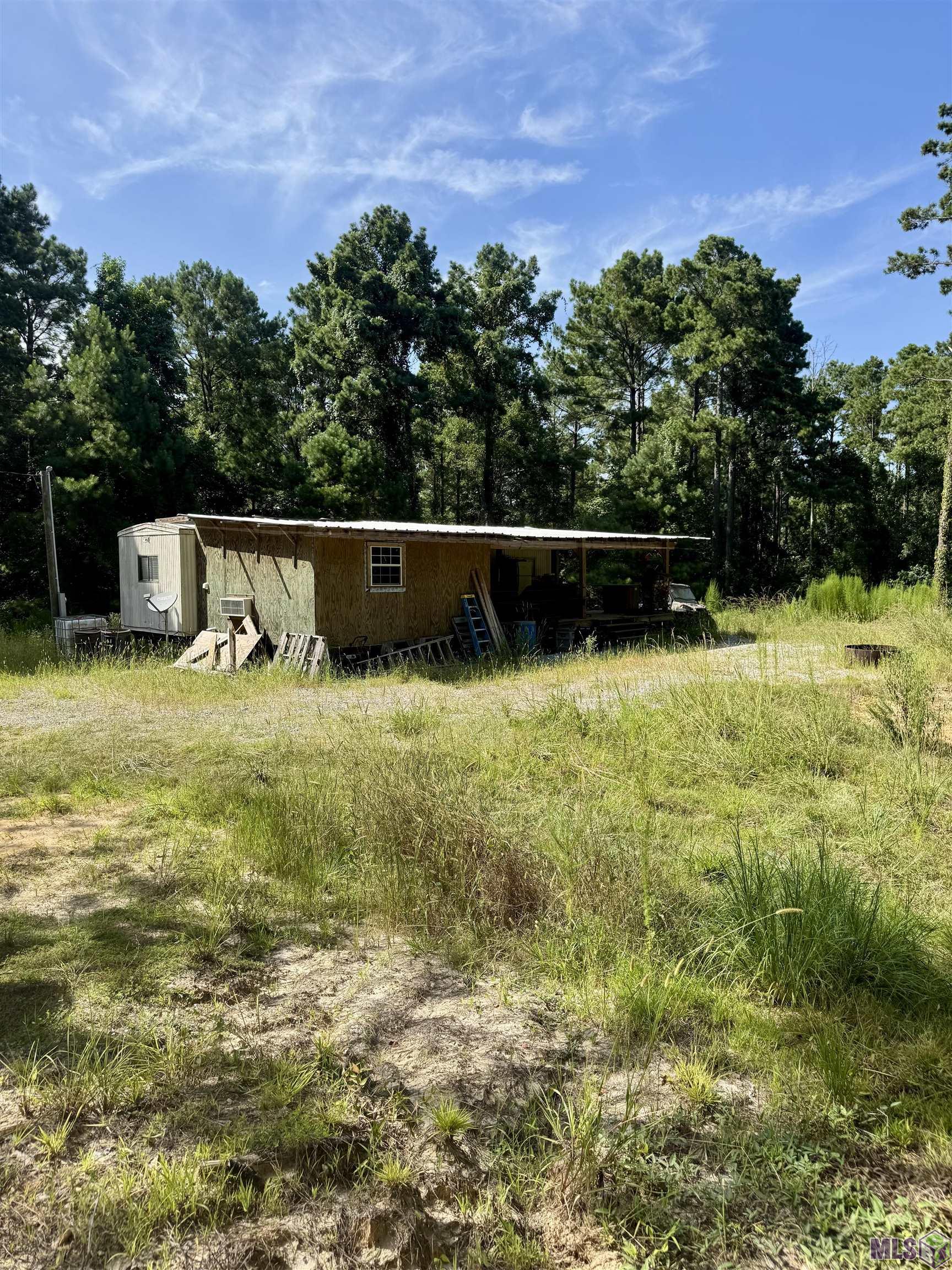 0 VINE HOLLOW, Woodville, MS 39669