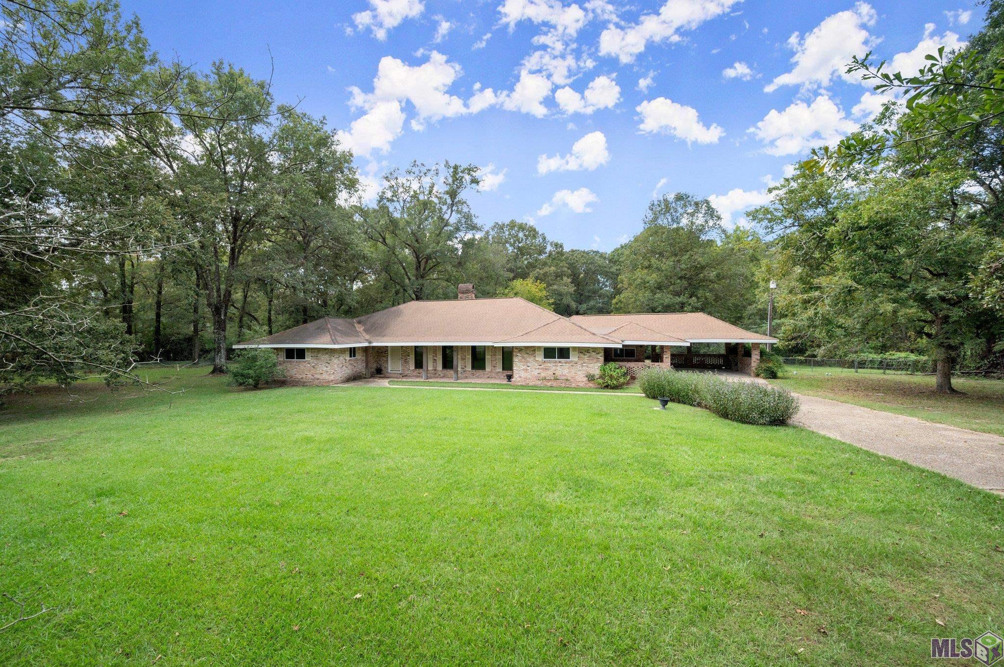 12024 LOVETT RD, Central, LA 70818